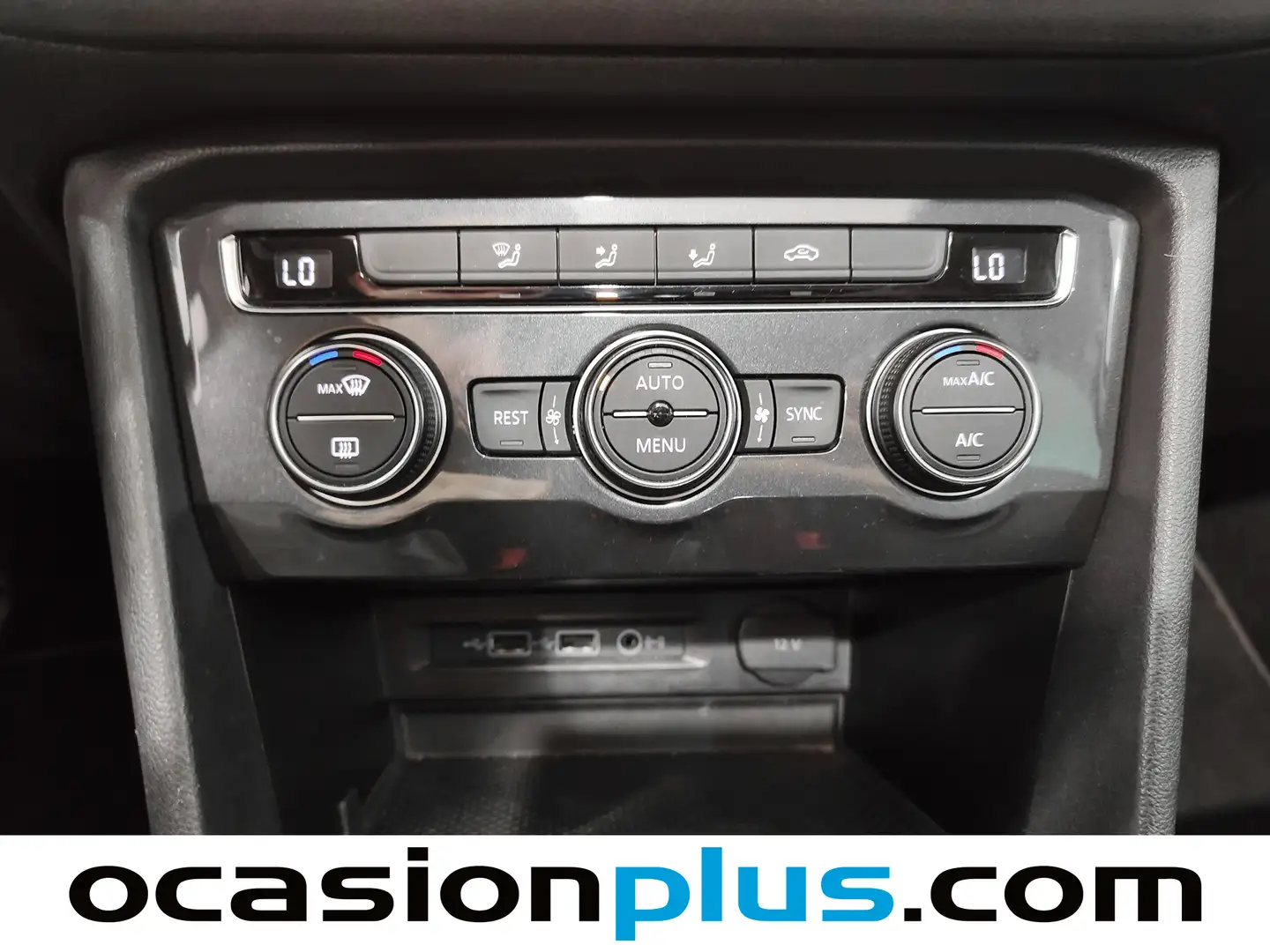 Foto Volkswagen Tiguan Volkswagen Tiguan Advance 1.5 TSI (150 CV) Pack R Line