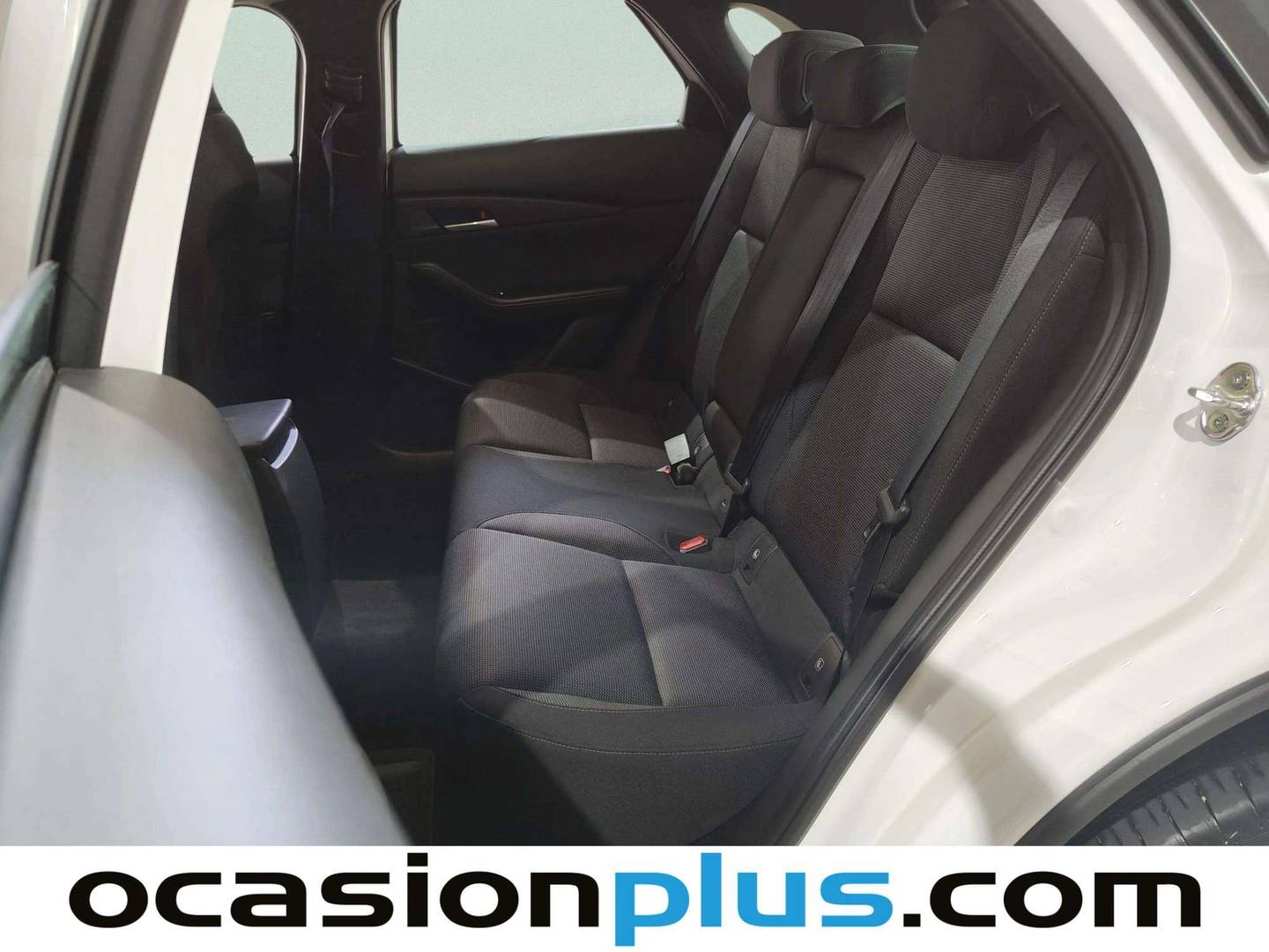 Mazda CX-30 Mazda CX-30 2.5 e-Skyactive G MHEV Prime-Line AT (140 CV) automático