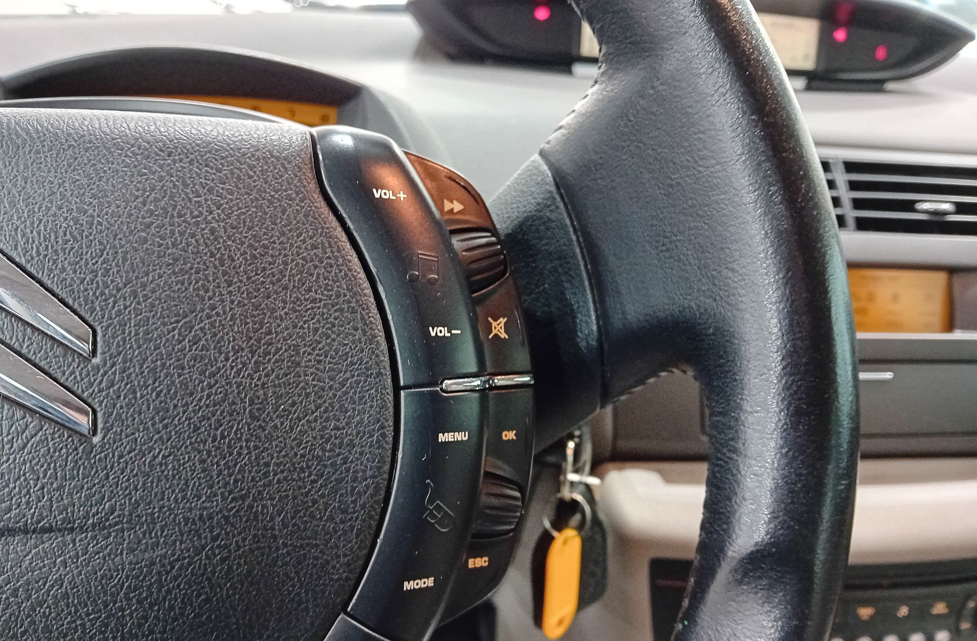 Citroën C4 1.6 16v Premier - foto 22