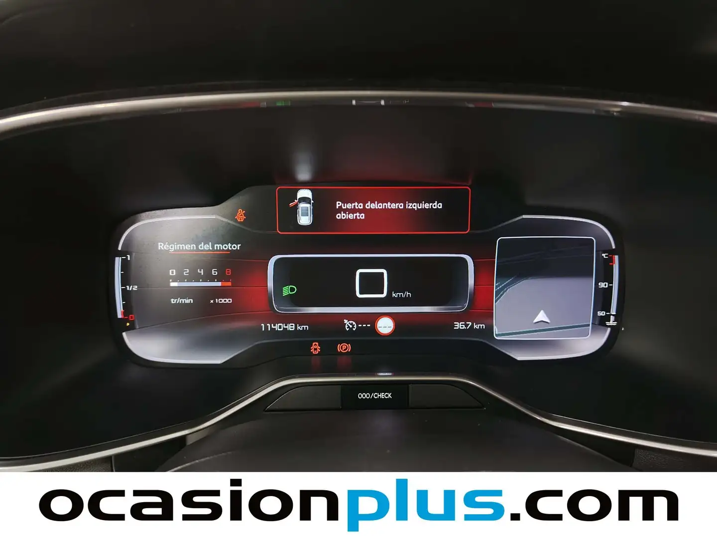 Foto Citroën C5 Aircross Citroen C5 Aircross PureTech 130 S&S Feel (131 CV)