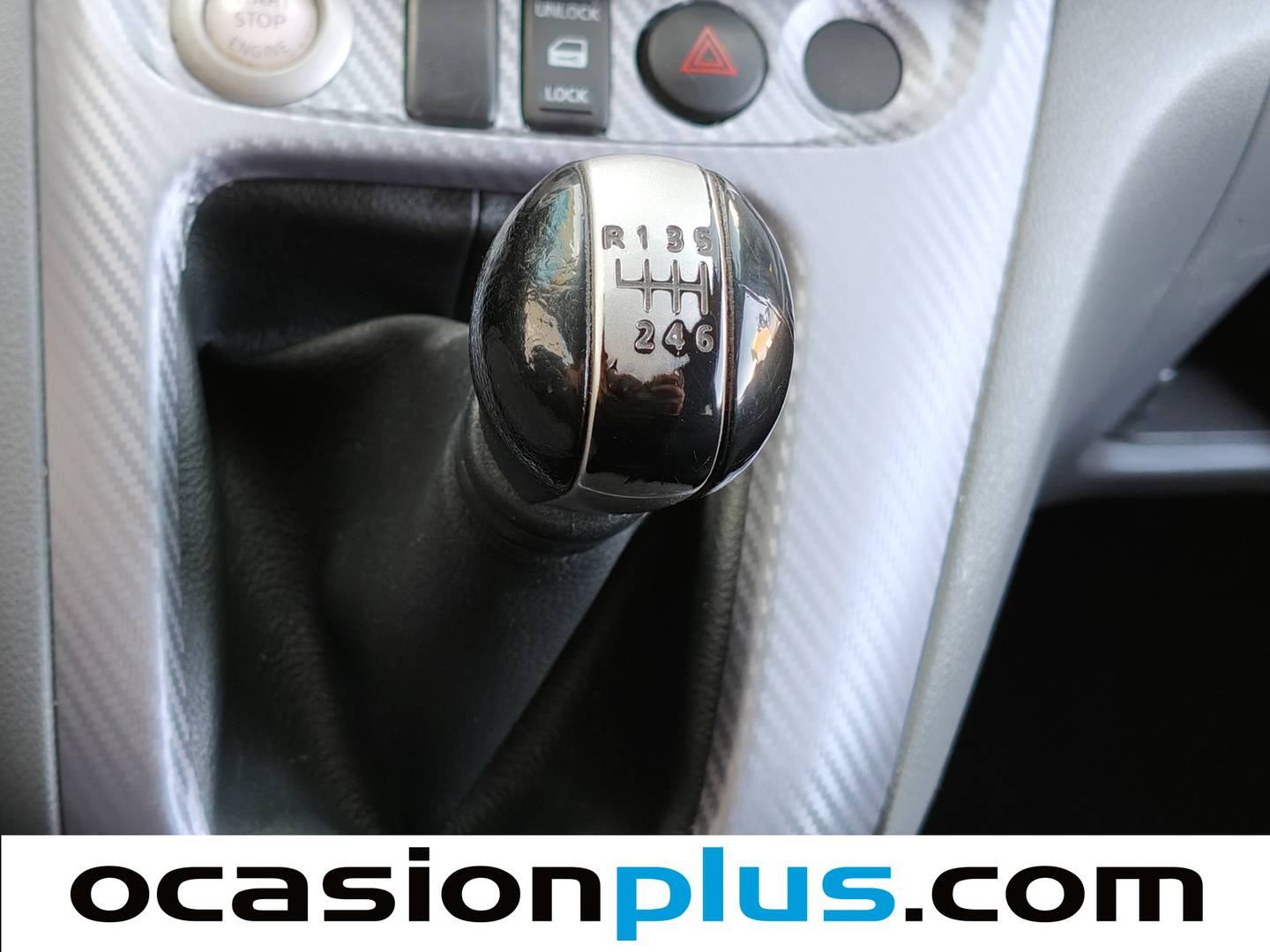 Nissan NV200 EVALIA Nissan NV200 Evalia 1.5 dCi 7 Plazas (110 CV) de segunda mano