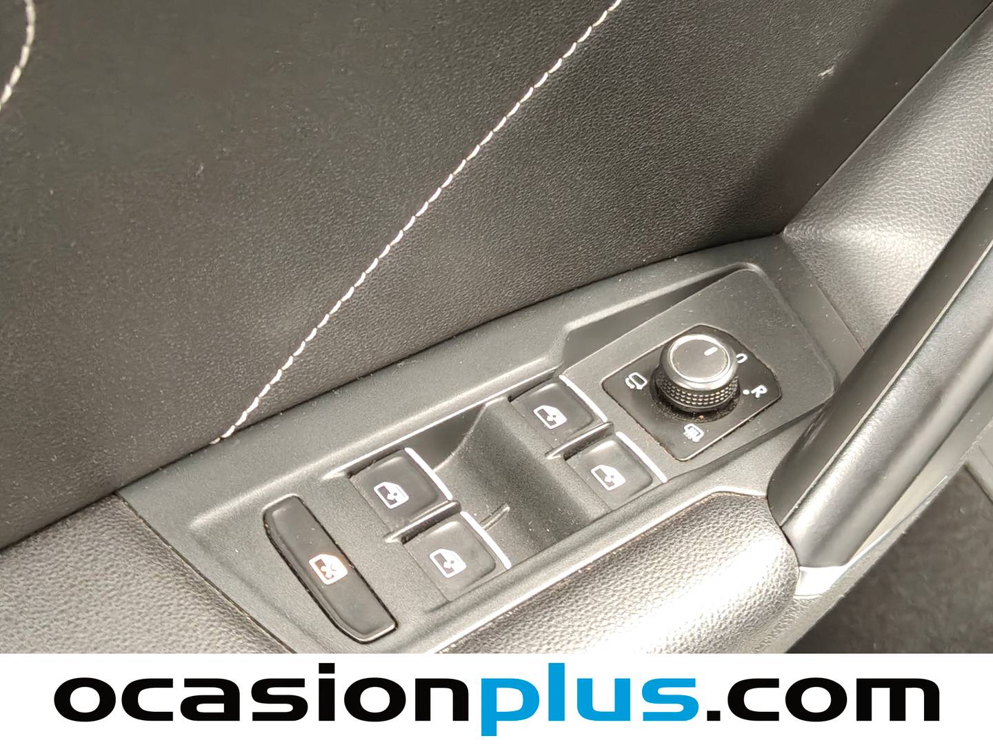 Volkswagen Tiguan Volkswagen Tiguan Sport 2.0 TDI (150 CV) DSG automático