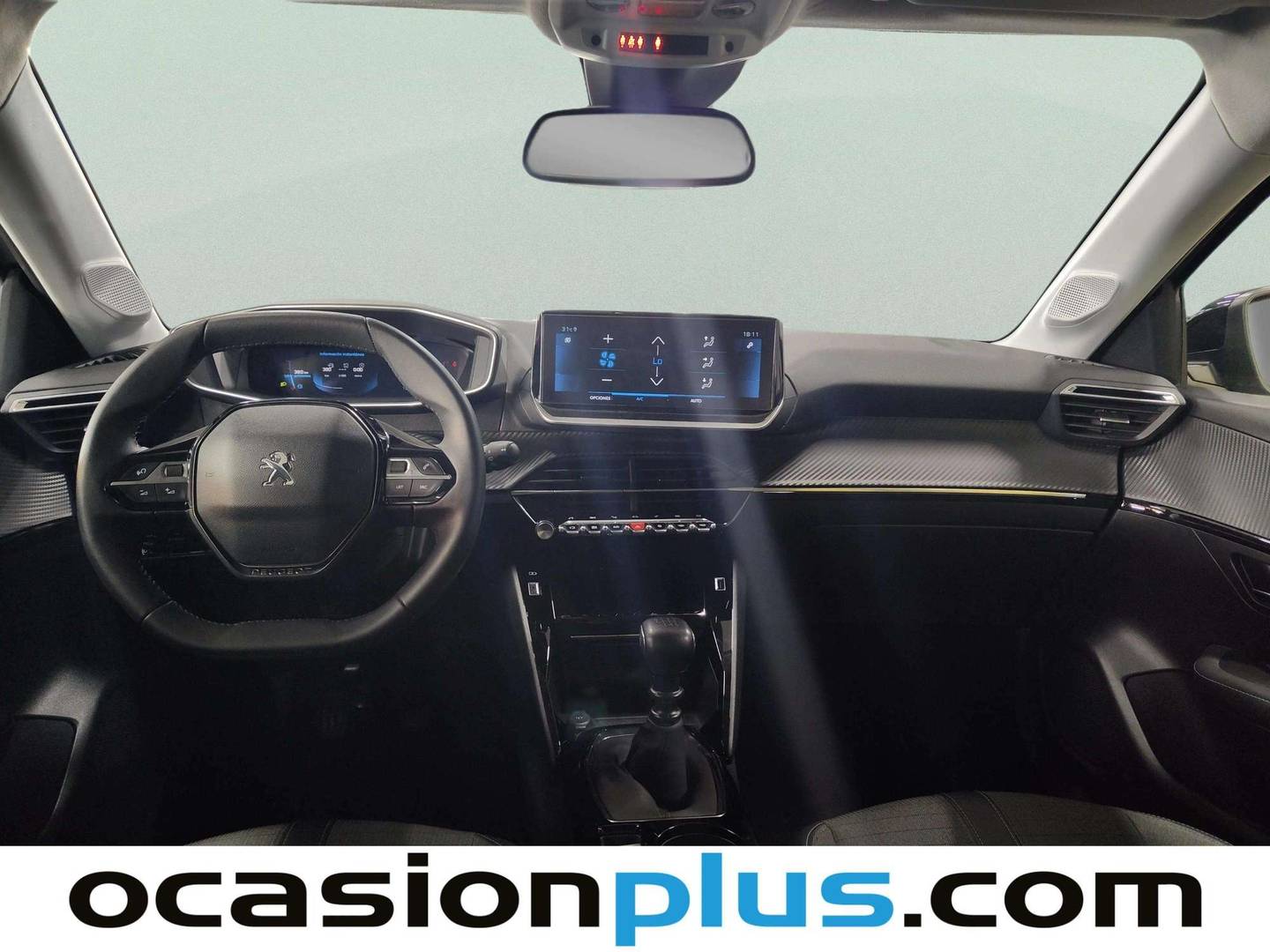 Peugeot 208 Peugeot 208 PureTech 100 Allure Pack (100 CV) de ocasión