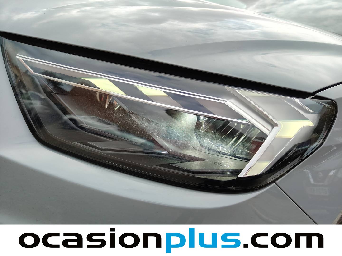 Extras del Audi A1 Audi A1 Sportback S line 30 TFSI (110 CV)
