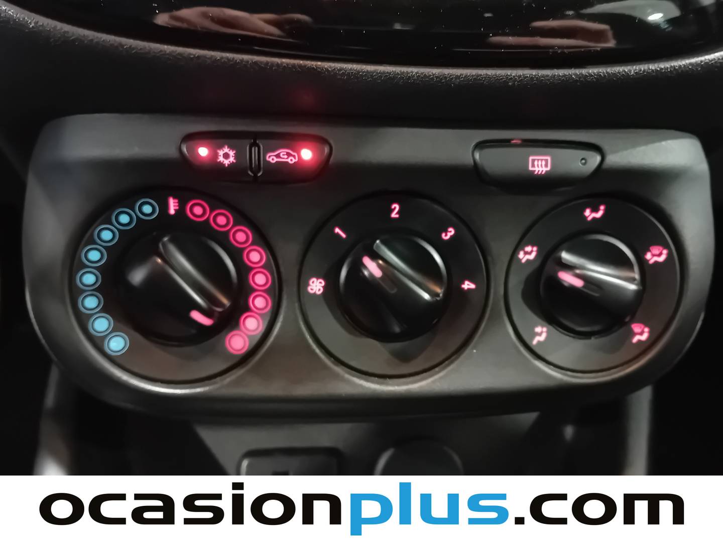 Foto Opel Corsa Opel Corsa 1.3 CDTI S&S Color Edition (95 CV)