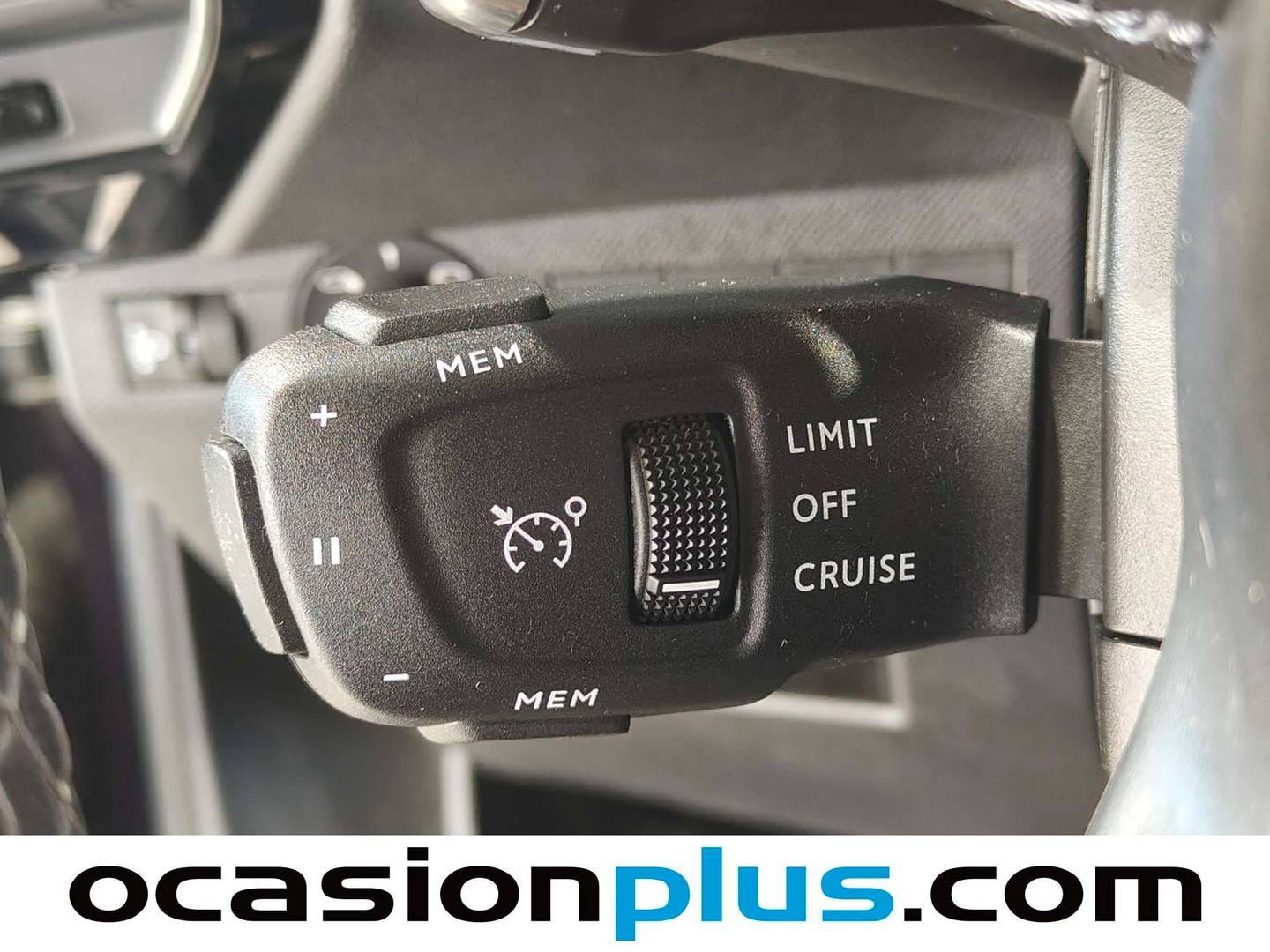 DS DS 7 Crossback DS DS7 Crossback BlueHDi 130 DE Bastille + AT (130 CV) de segunda mano