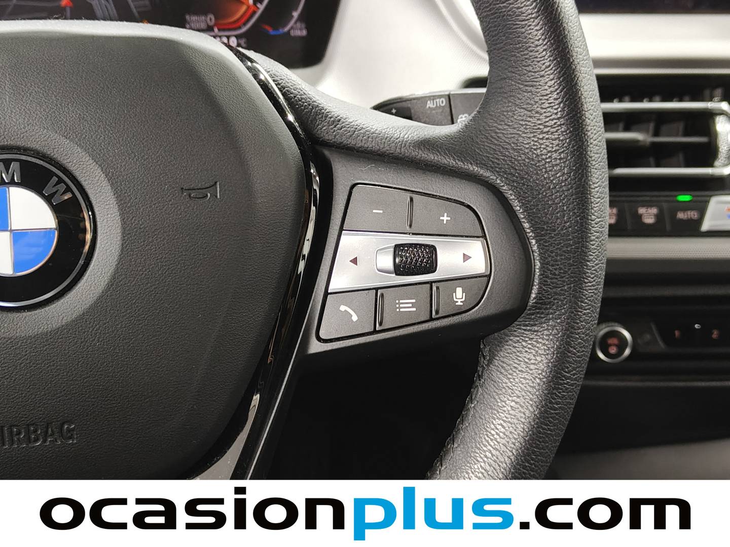 Foto BMW Serie 1 BMW Serie 1 116d (116 CV)