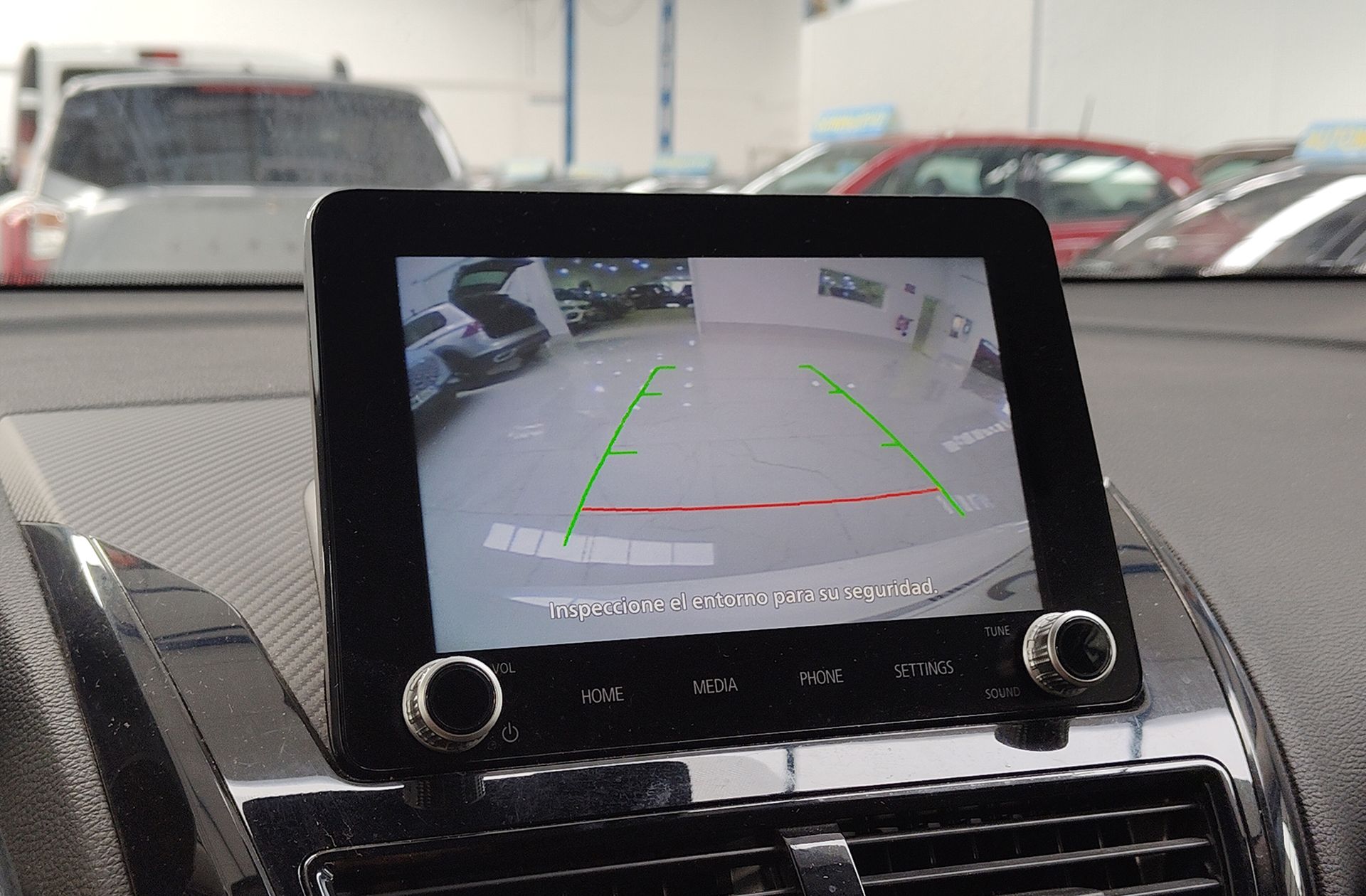 Mitsubishi Eclipse Cross 2.4 PHEV Motion 4WD - foto 8