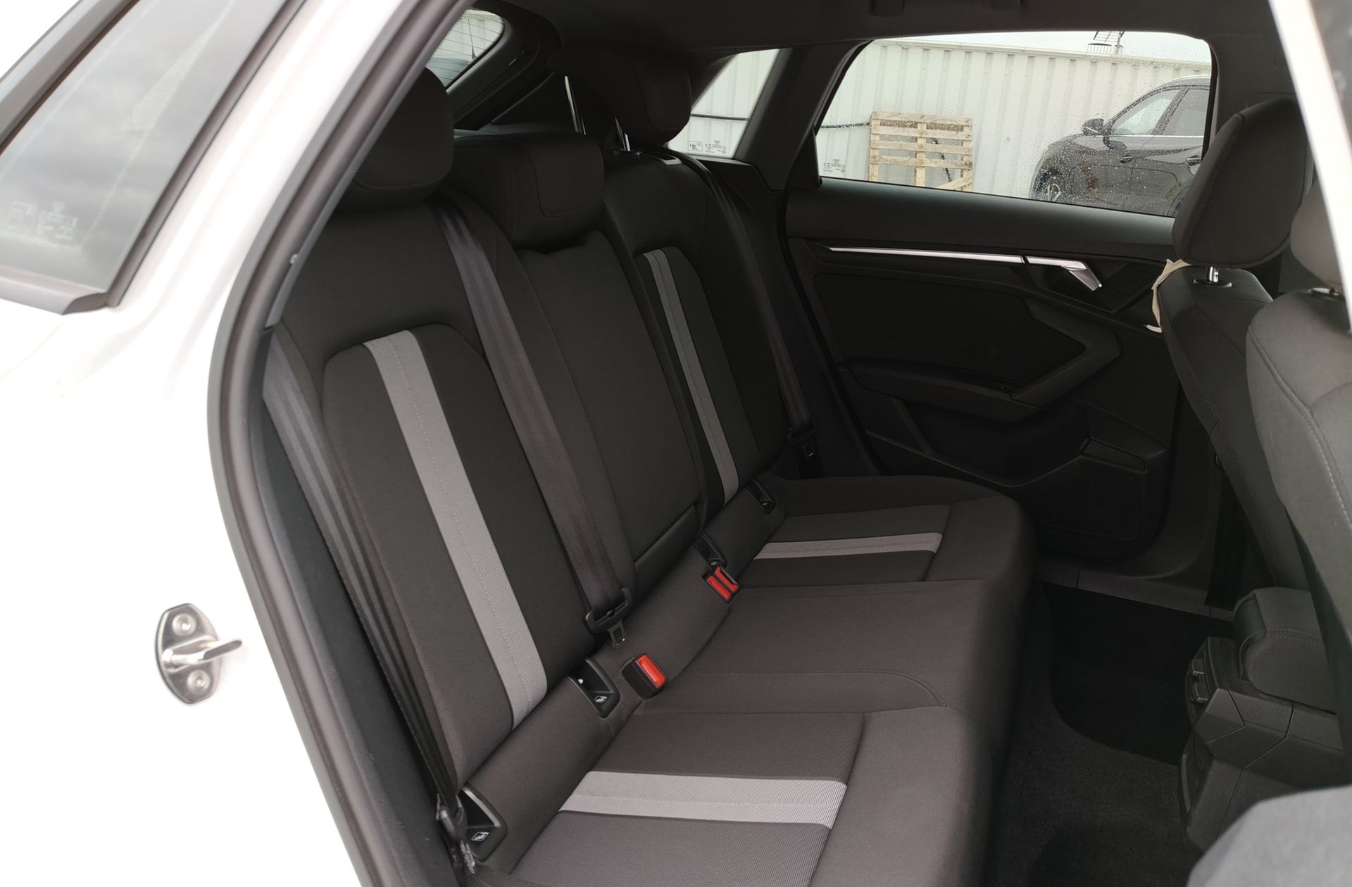 Audi A3 Sportback TFSIe 40 TFSI e S tronic - foto 17