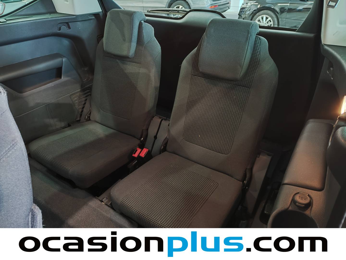 Extras y acabados del Peugeot 5008 Peugeot 5008 1.6 BlueHDi Style FAP (120 CV)