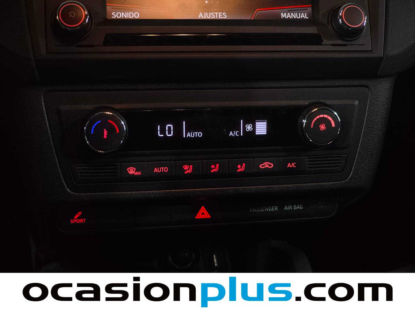 Seat Ibiza Seat Ibiza 1.4 EcoTSI FR Crono (150 CV) manual