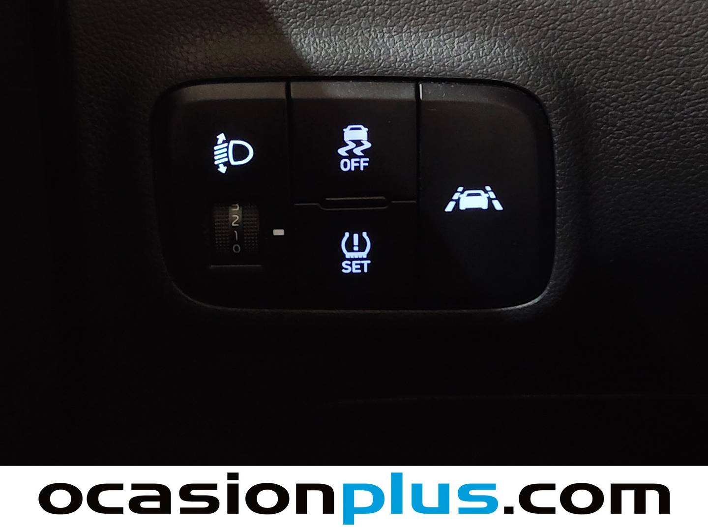 Extras del Hyundai i10 Hyundai i10 1.0 Klass (67 CV)