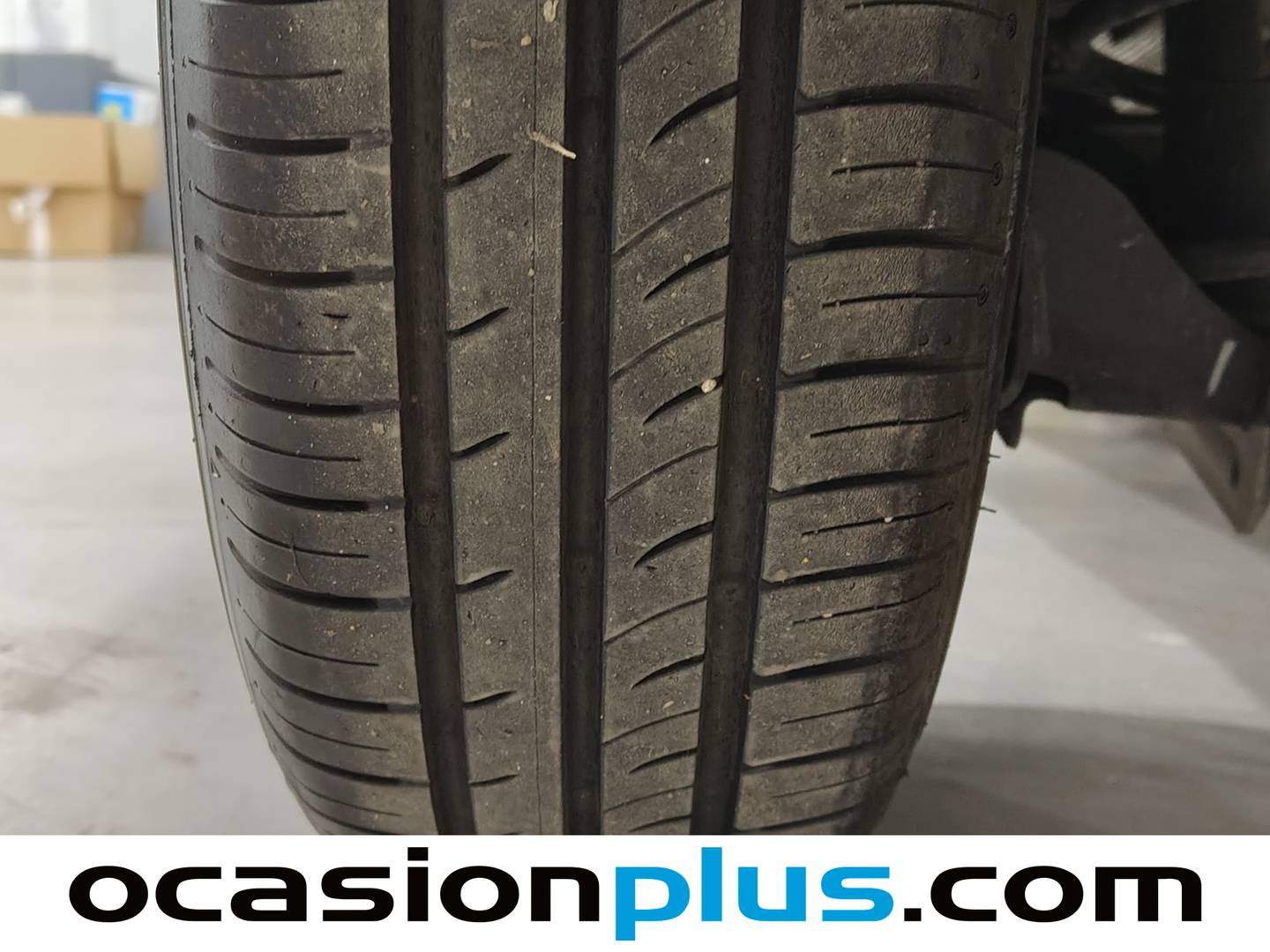 Renault Express Renault Express Furgon Advance Blue dCi (95 CV) manual