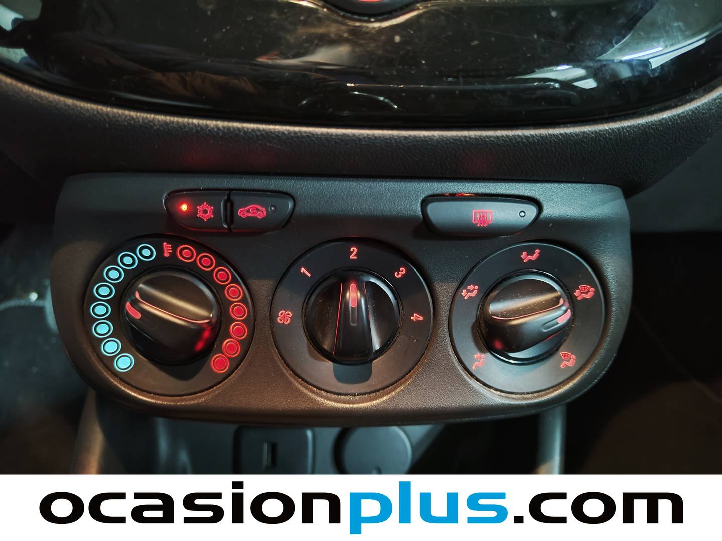 Foto Opel Corsa Opel Corsa 1.4 Selective (90 CV)