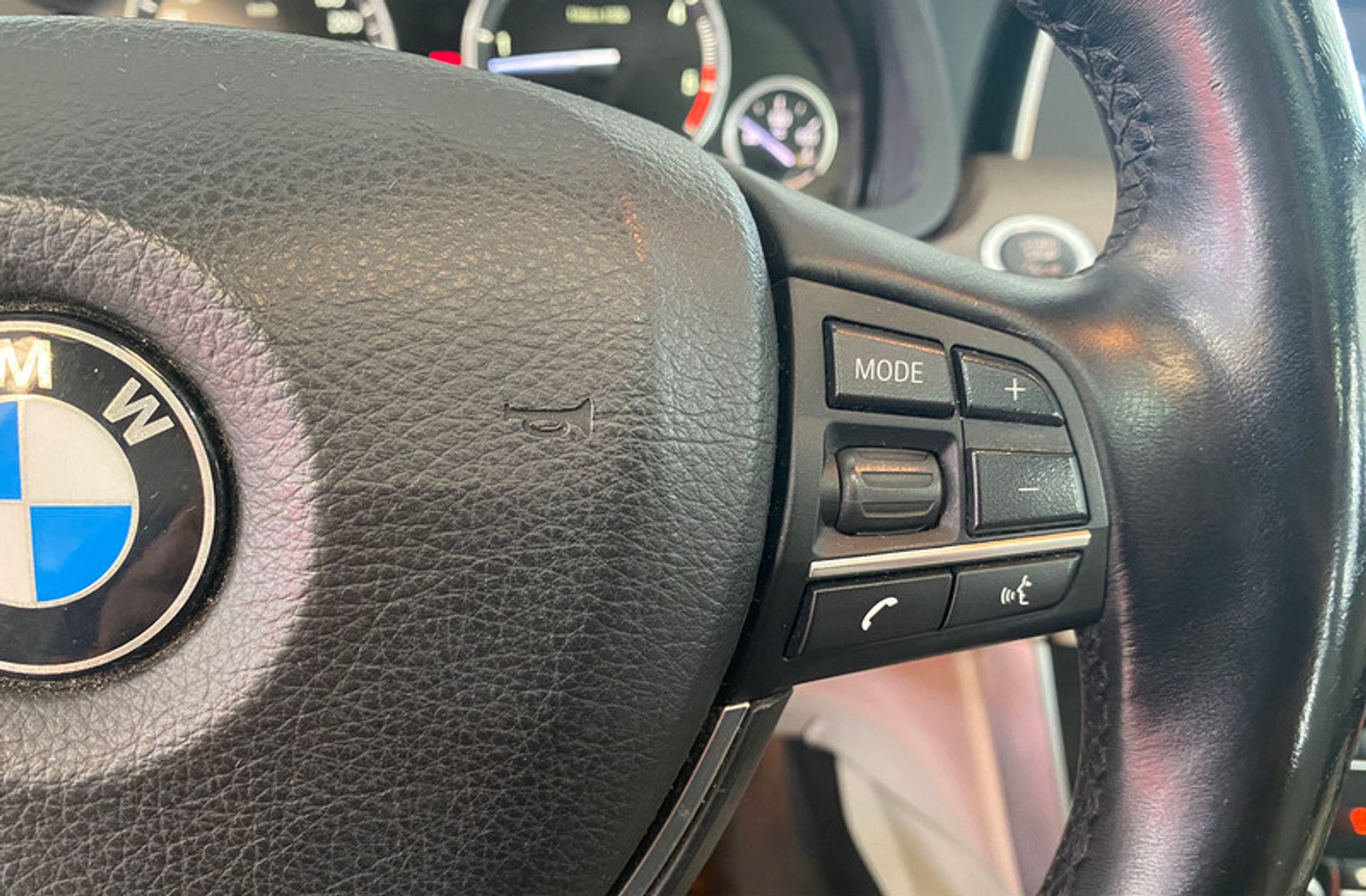 BMW Serie 5 530d Gran Turismo - foto 34