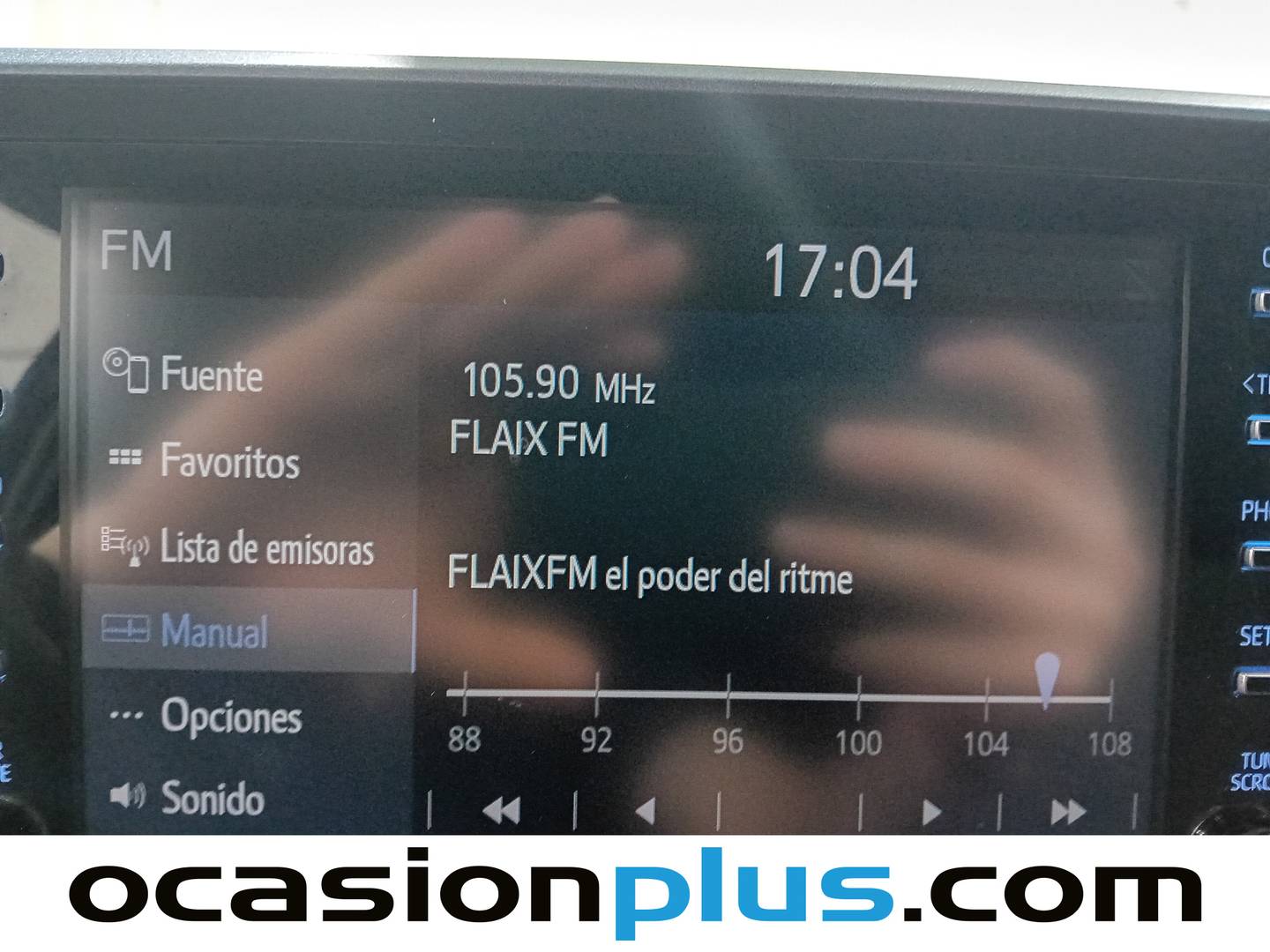Toyota C-HR Toyota C-HR 180H Advance (184 CV) 2021