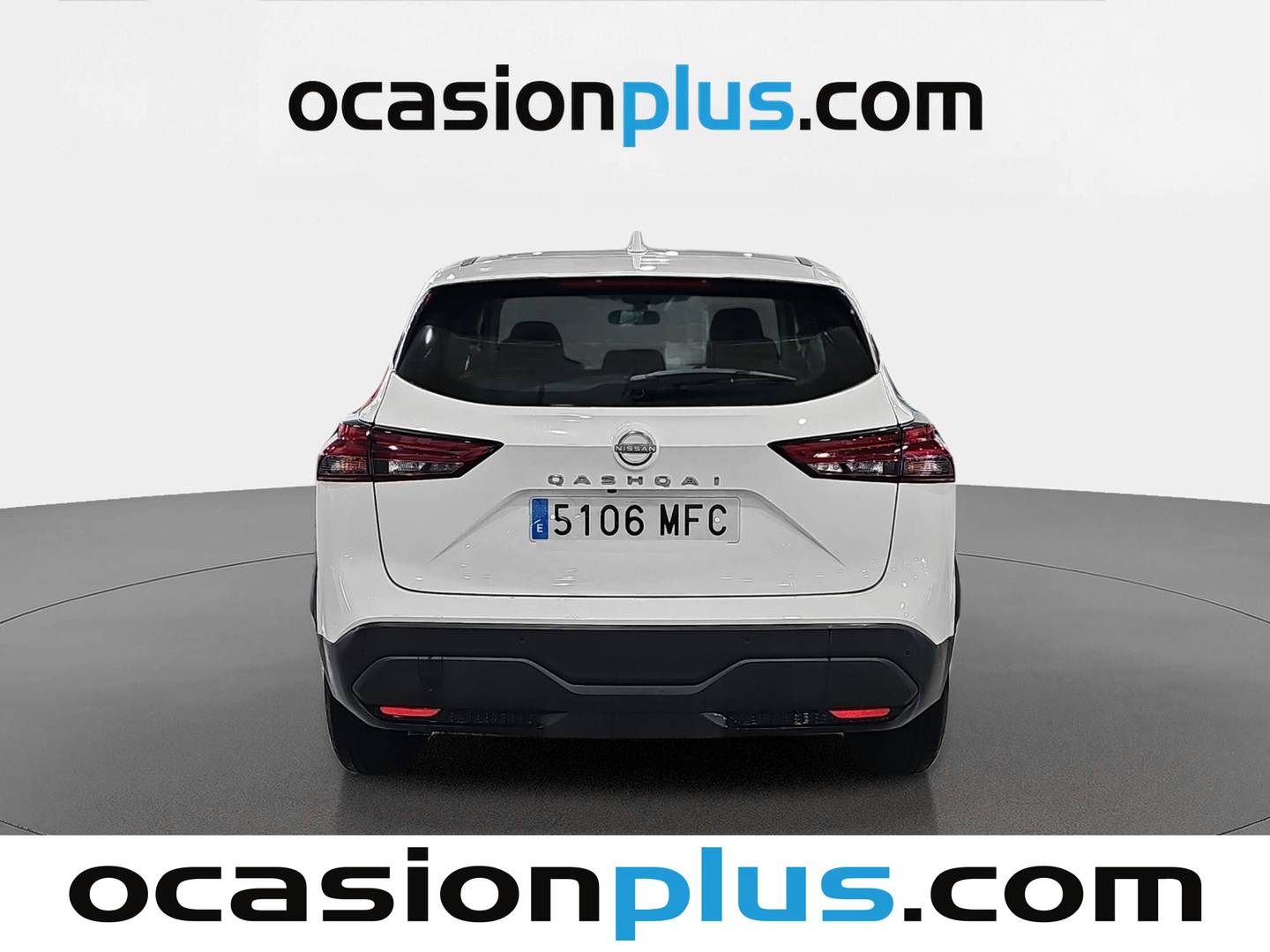 Nissan QASHQAI Nissan Qashqai DIG-T 140 mHEV Acenta 4x2  (140 CV) al mejor precio