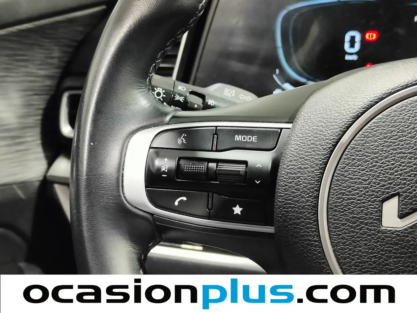 Foto KIA Sportage Kia Sportage 1.6 T-GDi MHEV Drive 4x2 (150 CV)