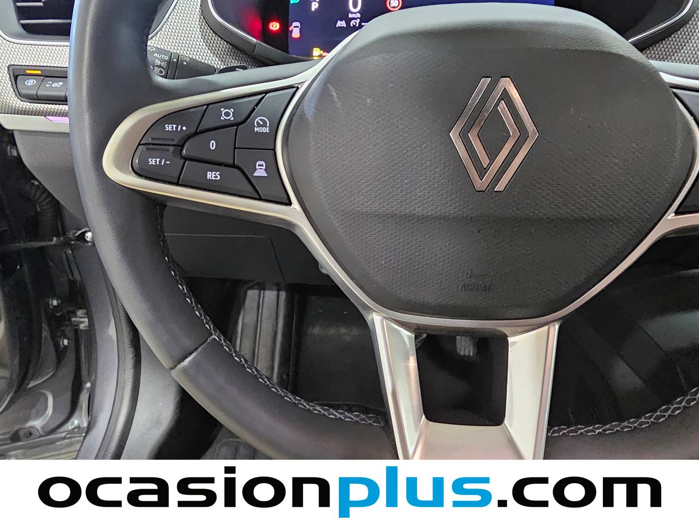 Renault Arkana Renault Arkana Techno TCe 140 Mild hybrid EDC (140 CV) 140cv