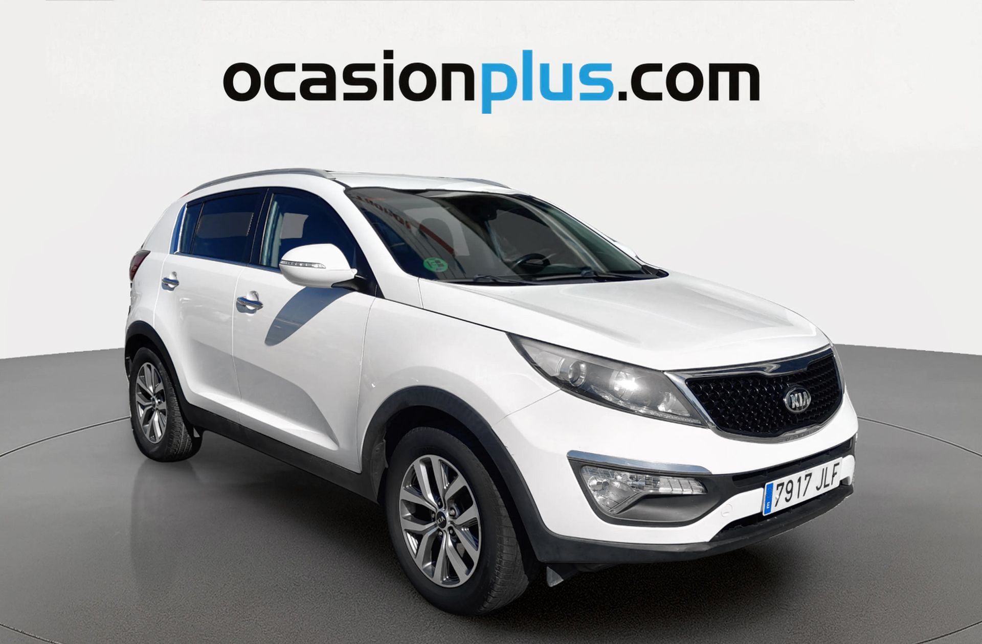 Kia Sportage 1.6 GDI x-Tech Eco-Dynamics 4x2 - foto 2