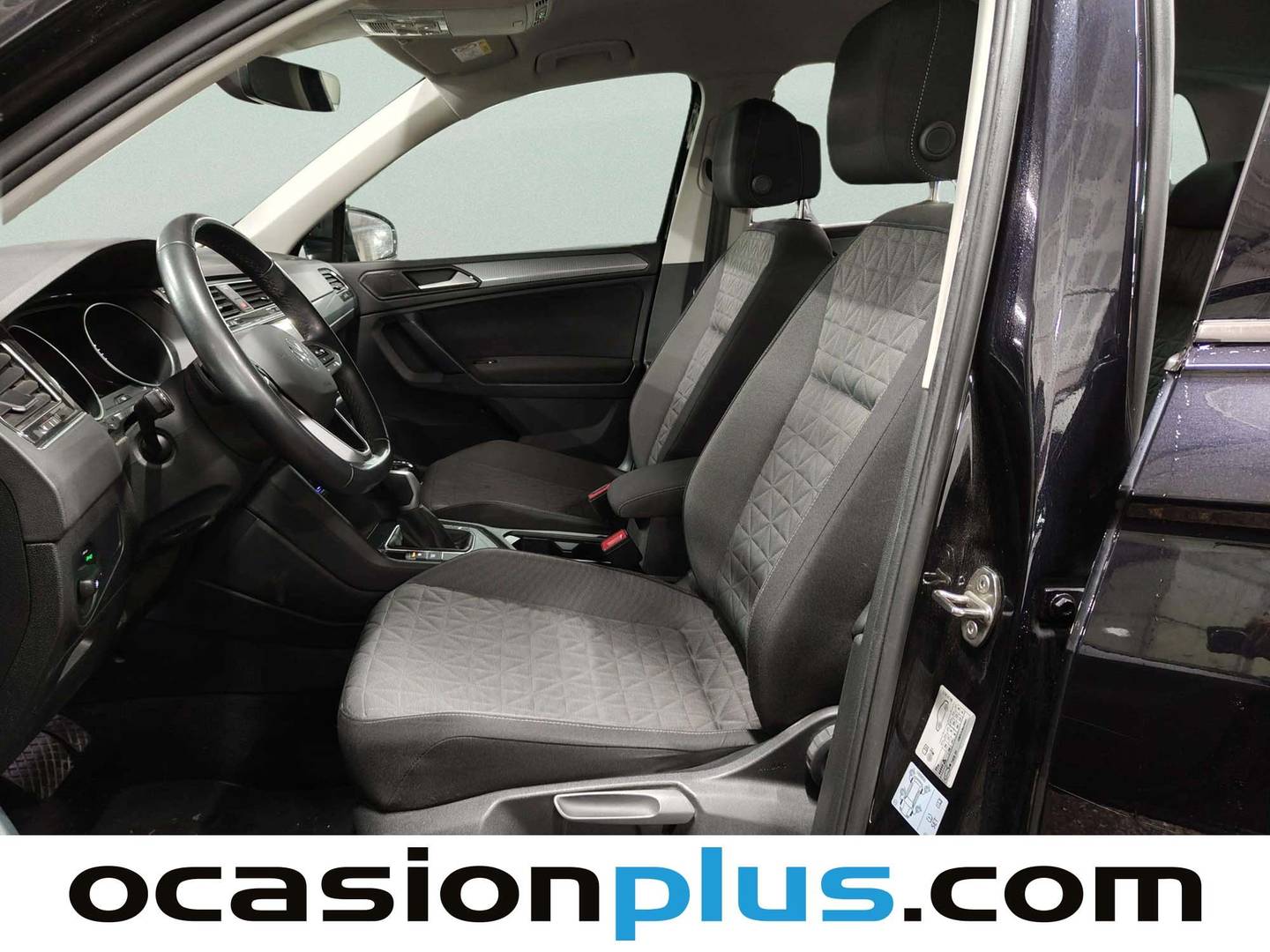 Foto asientos delanteros Volkswagen Tiguan Volkswagen Tiguan Life 1.5 TSI (150 CV) DSG