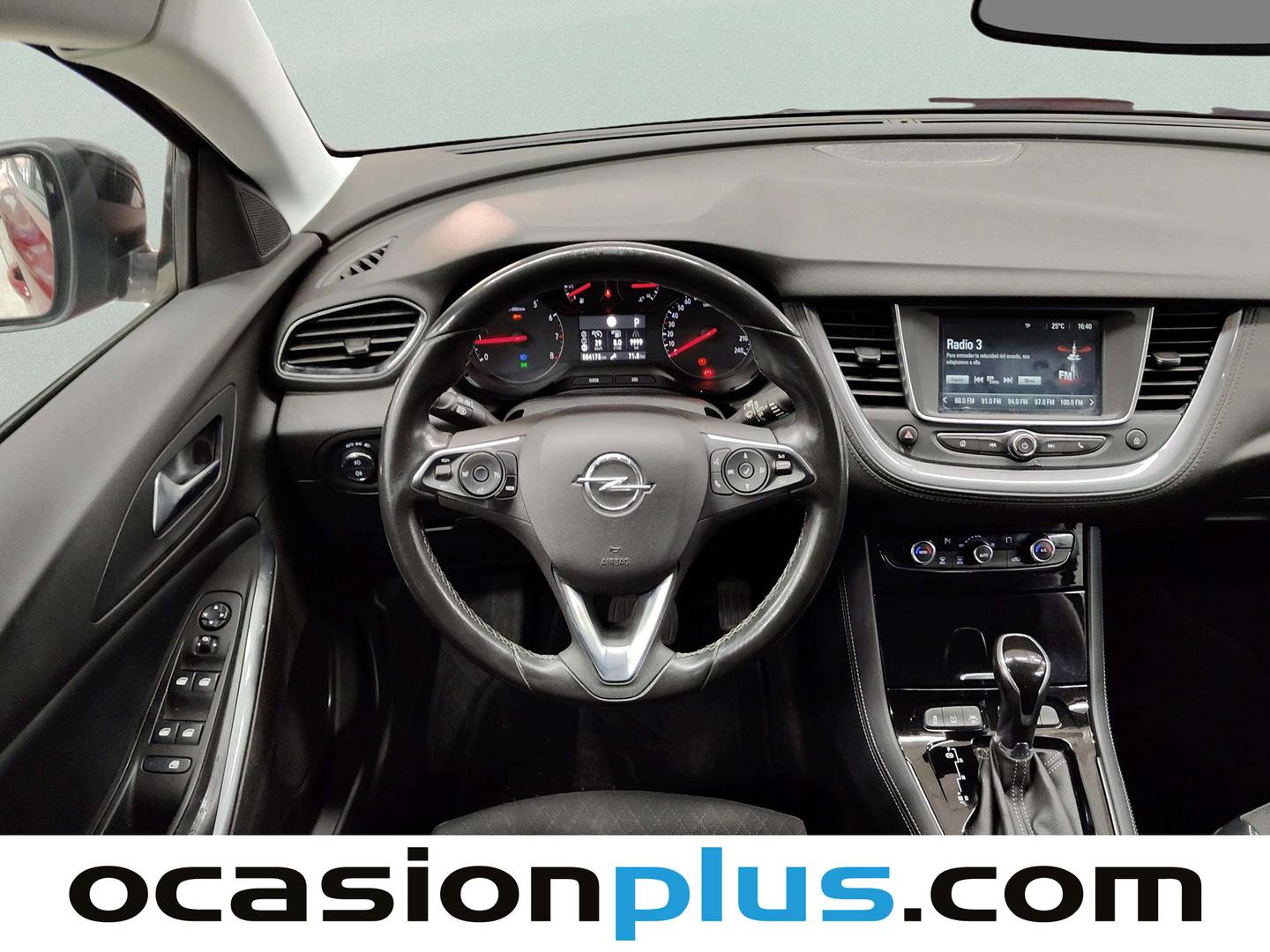 Opel Grandland X Opel Grandland X 1.2 Turbo S&S Design Line Auto (130 CV) seminuevo