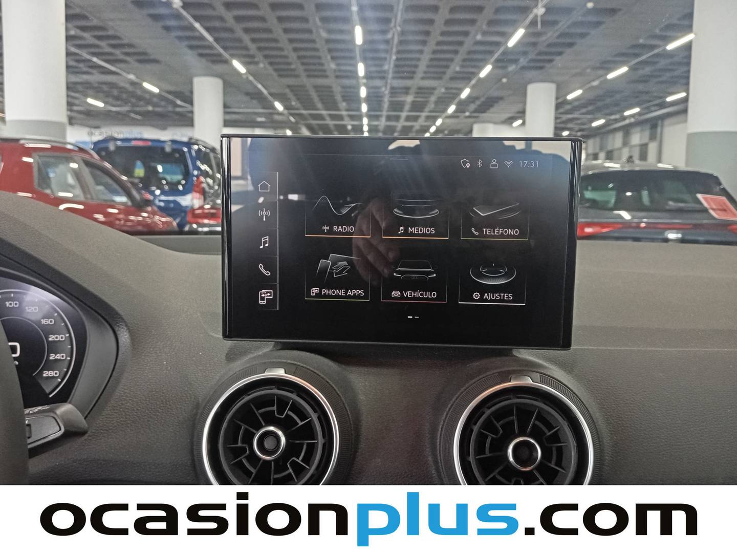 Audi Q2 Audi Q2 Advanced 30 TFSI (116 CV) gasolina