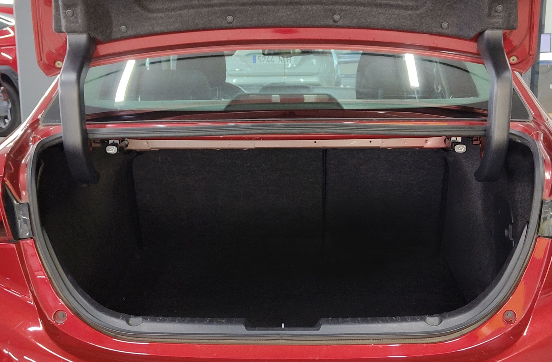 Mazda Mazda3 1.5 DE SportSedan Style - foto 15