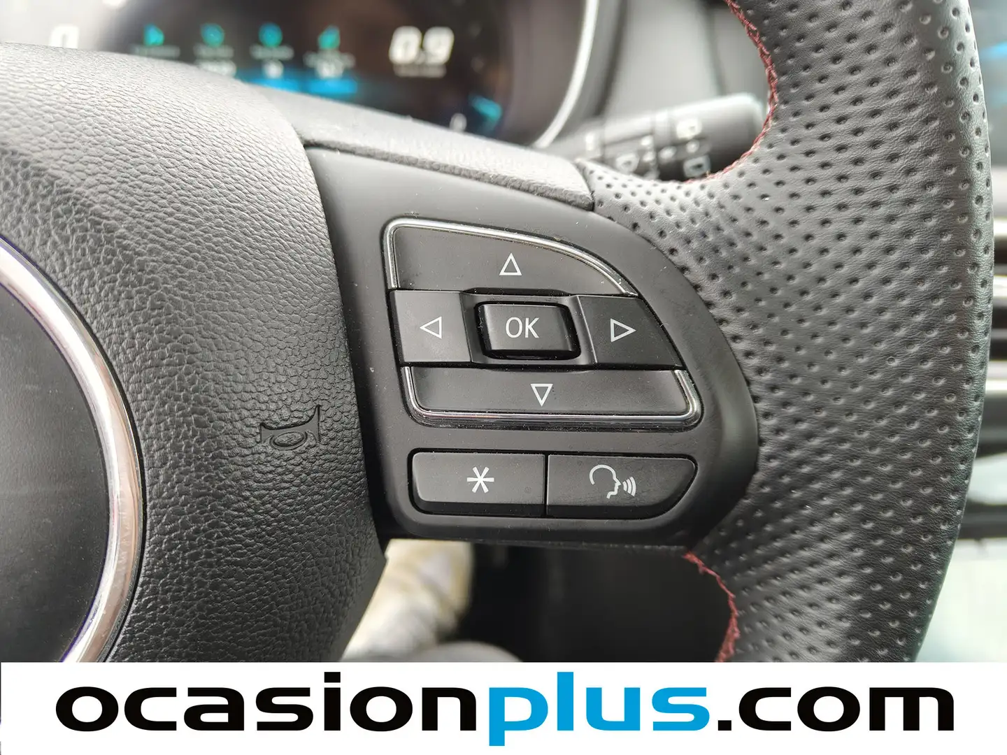 Foto MG HS MG HS 1.5 Turbo GDI Luxury DCT (162 CV)