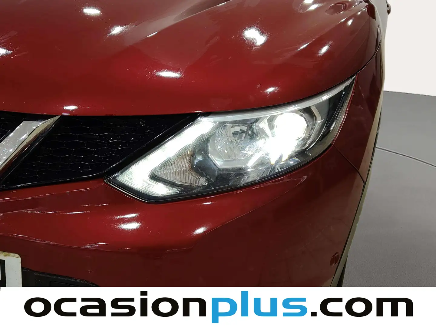 Foto Nissan QASHQAI Nissan Qashqai 1.6 dCi S&S Tekna Premium 4x4 (130 CV)