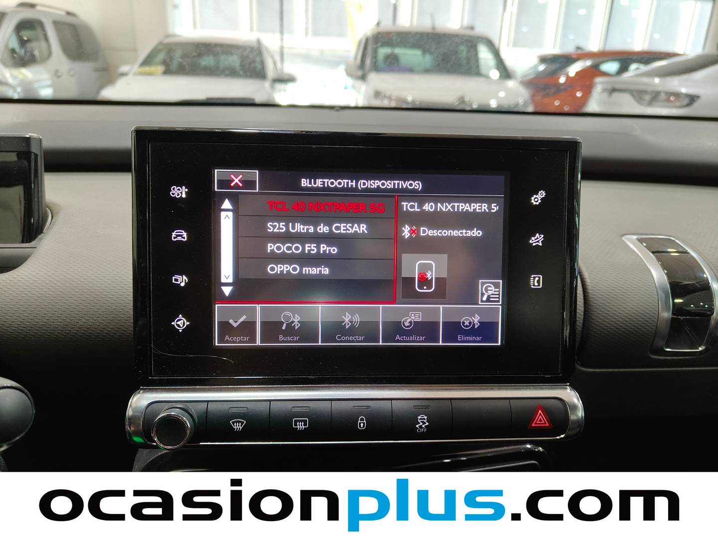 Citroën C4 Cactus Citroën C4 Cactus PureTech 82 Feel (82 CV) al mejor precio