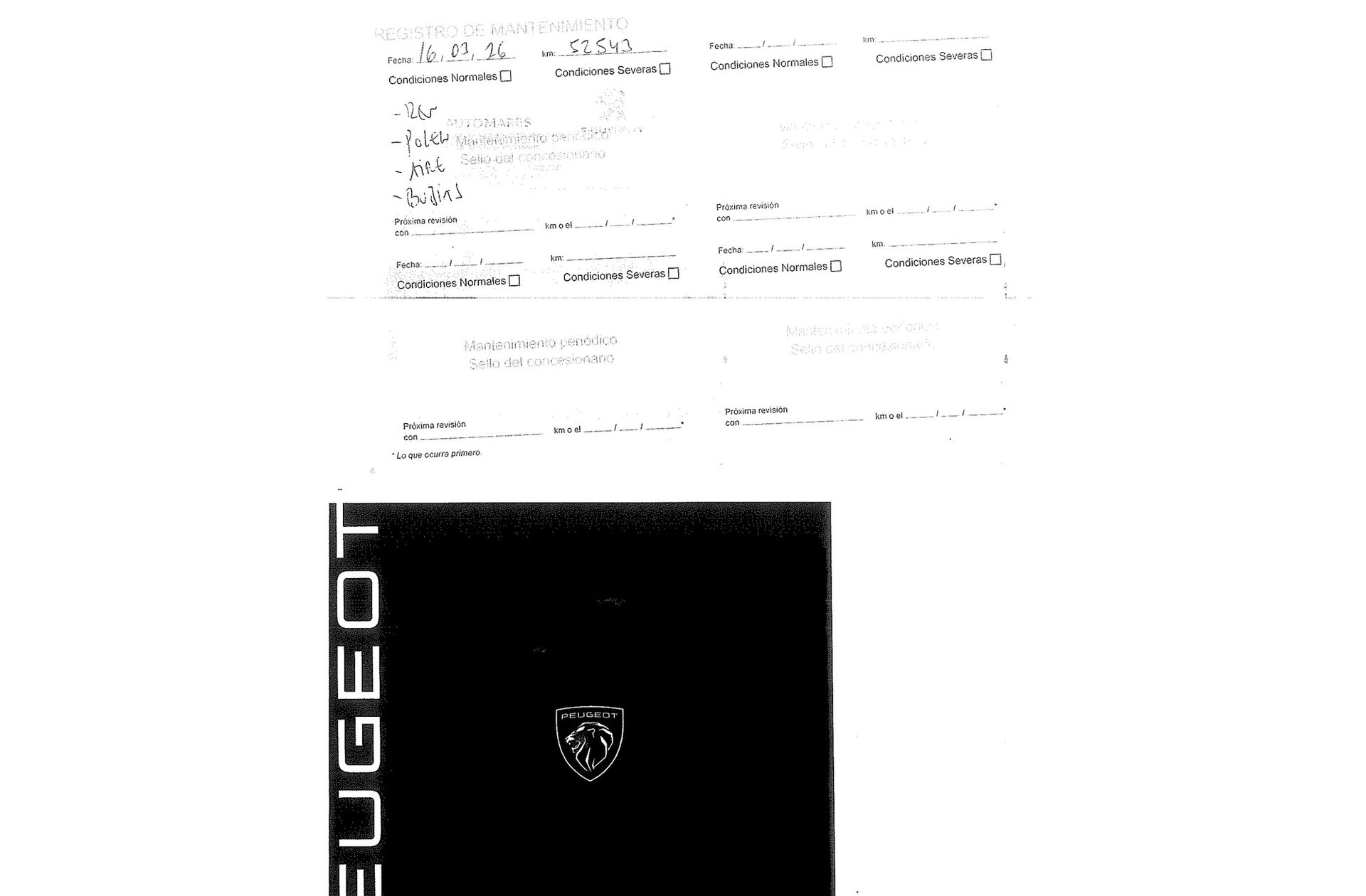 Peugeot 2008 PureTech 100 Allure - foto 21