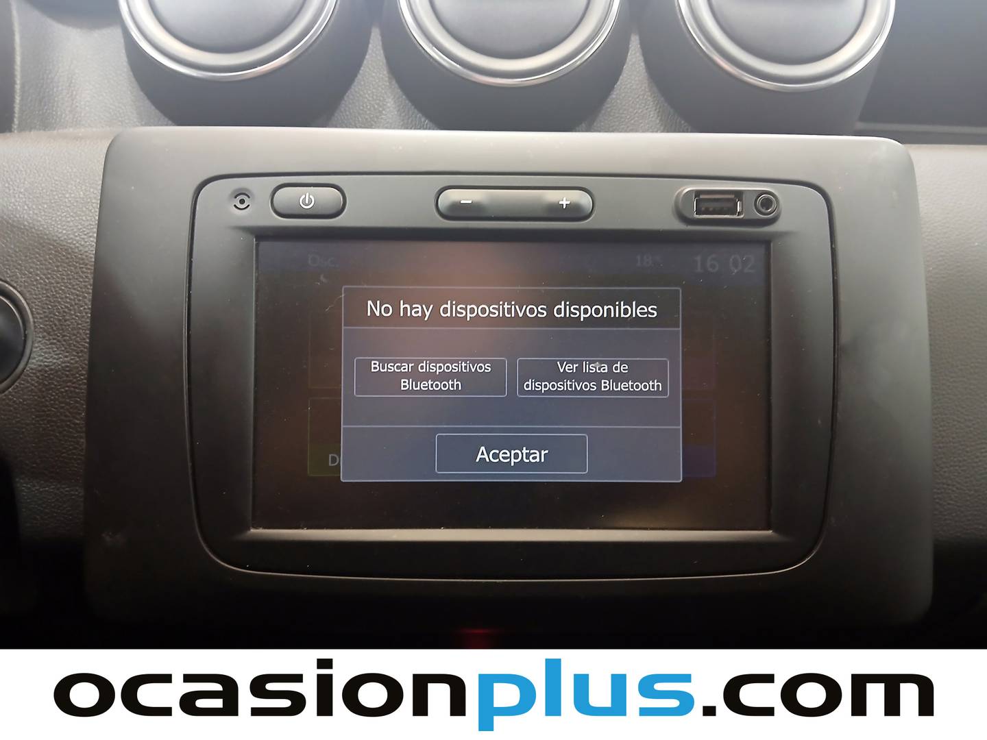 Dacia Duster Dacia Duster SL Xplorer TCE (150 CV) 4X2 manual