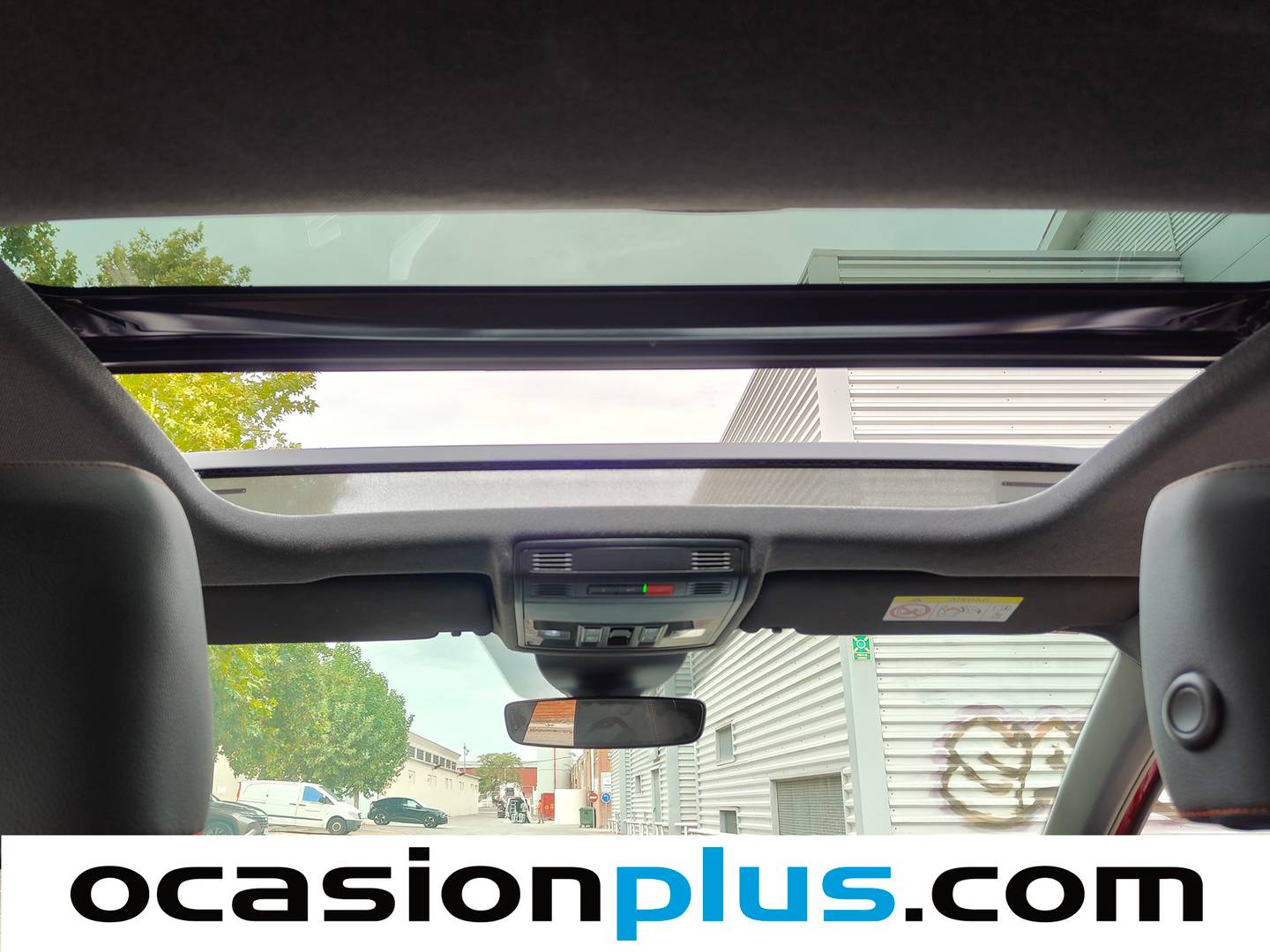 Extras del Seat Ibiza Seat Ibiza 1.5 TSI S&S FR Plus DSG (150 CV)