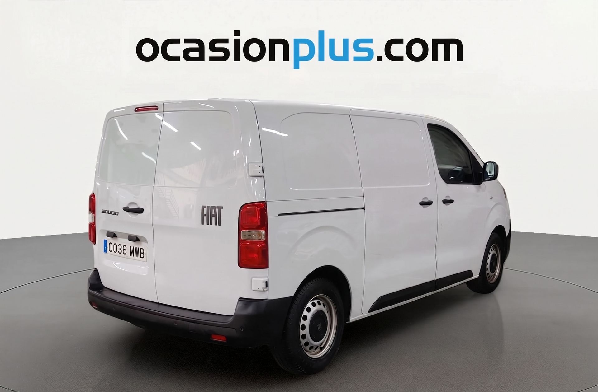 Fiat Scudo Furgon 1.5 BlueHDi L2 - foto 3