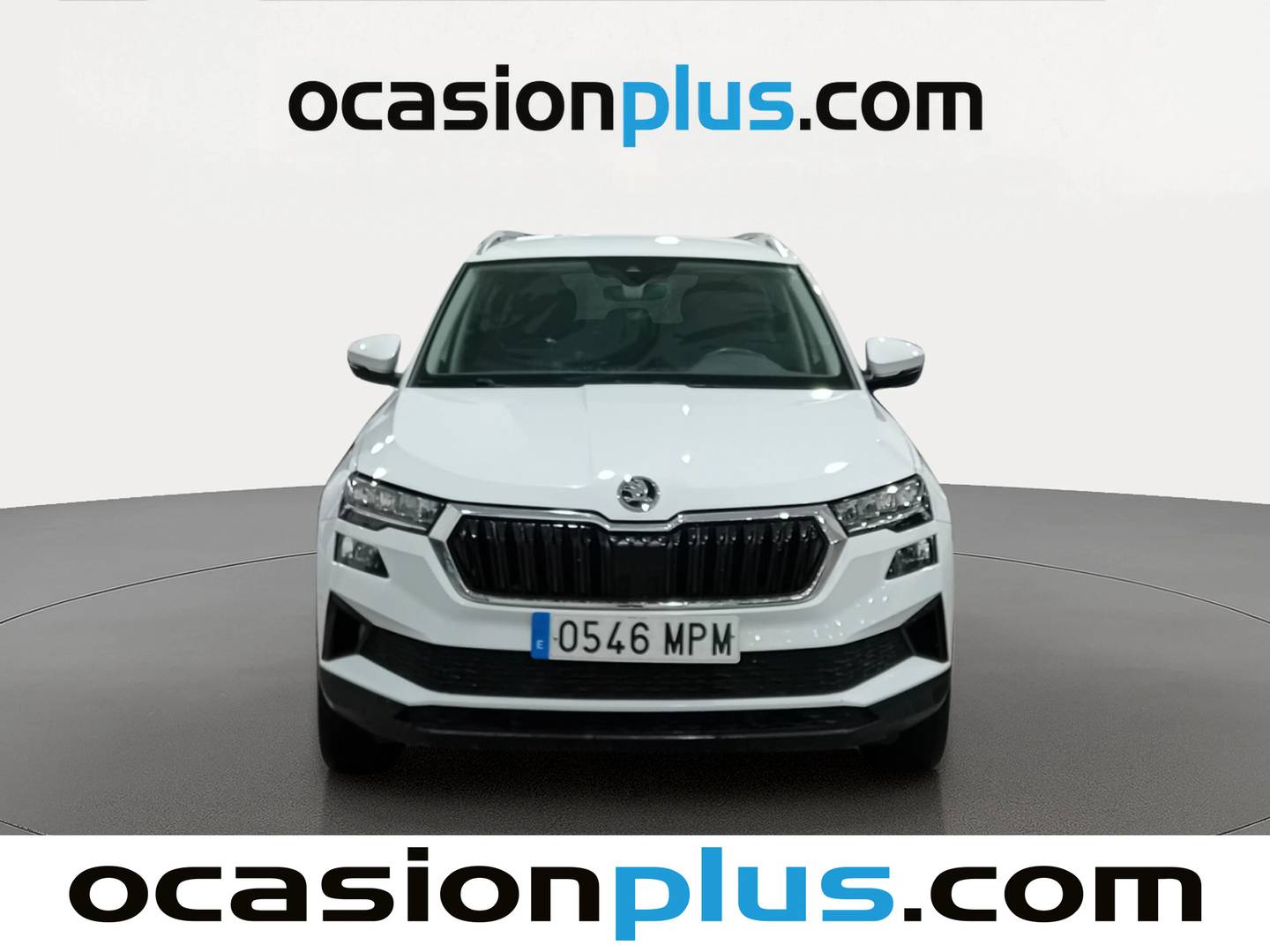 Foto Skoda Karoq Skoda Karoq 2.0 TDI Selection (115 CV)