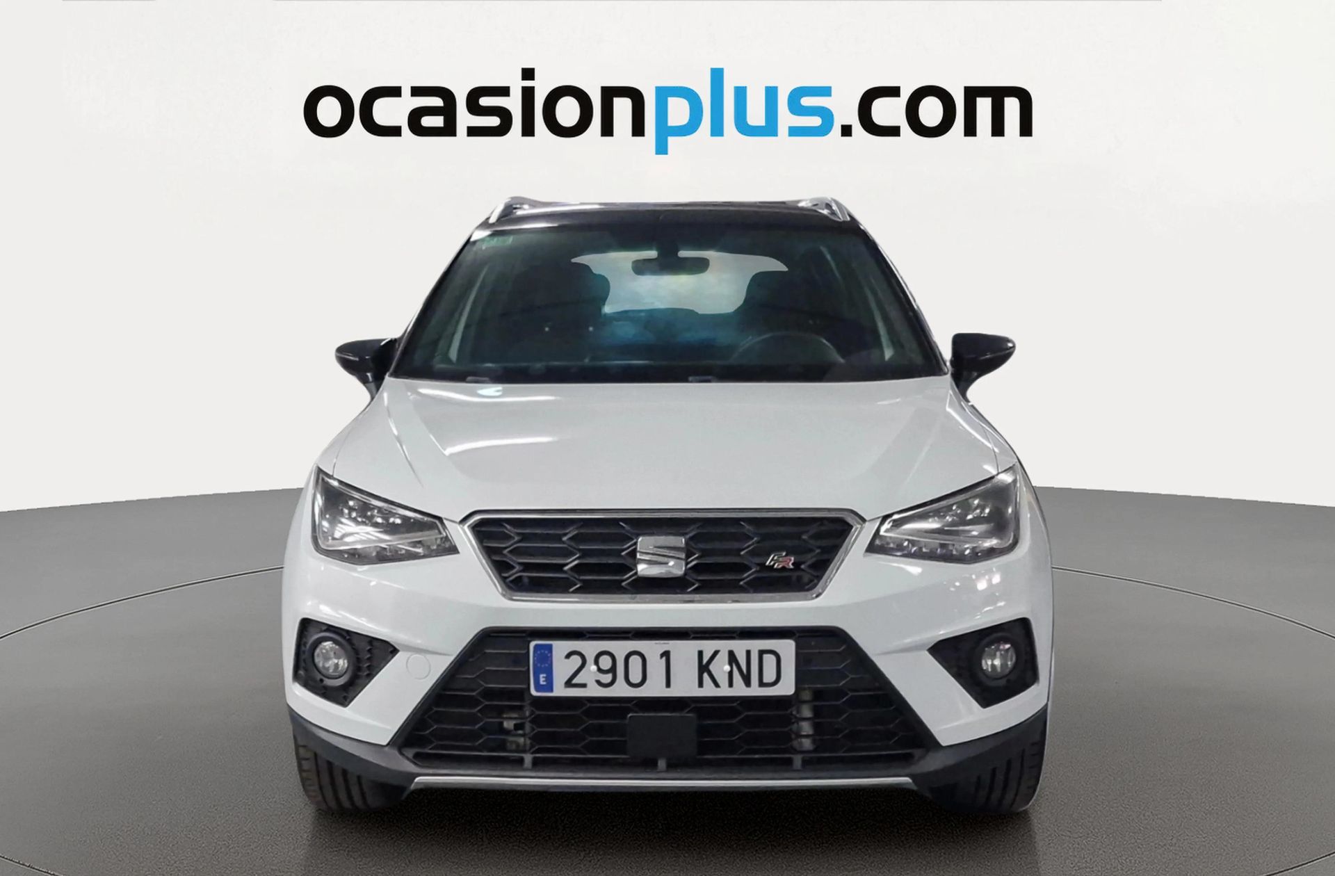 SEAT Arona 1.6 TDI Ecomotive FR - foto 15