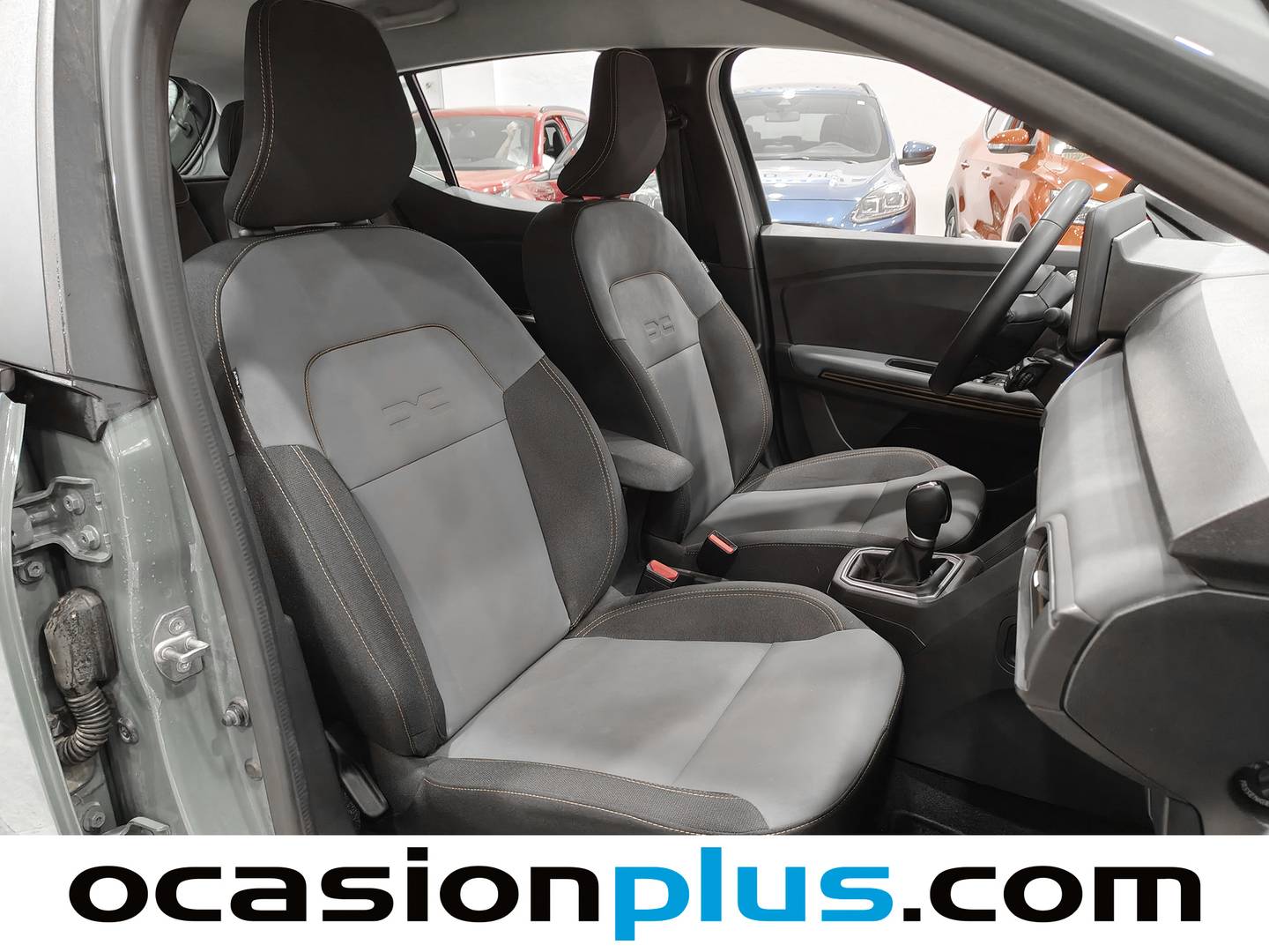 Foto Dacia Sandero Dacia Sandero Stepway Extreme Go TCe CVT (91 CV)