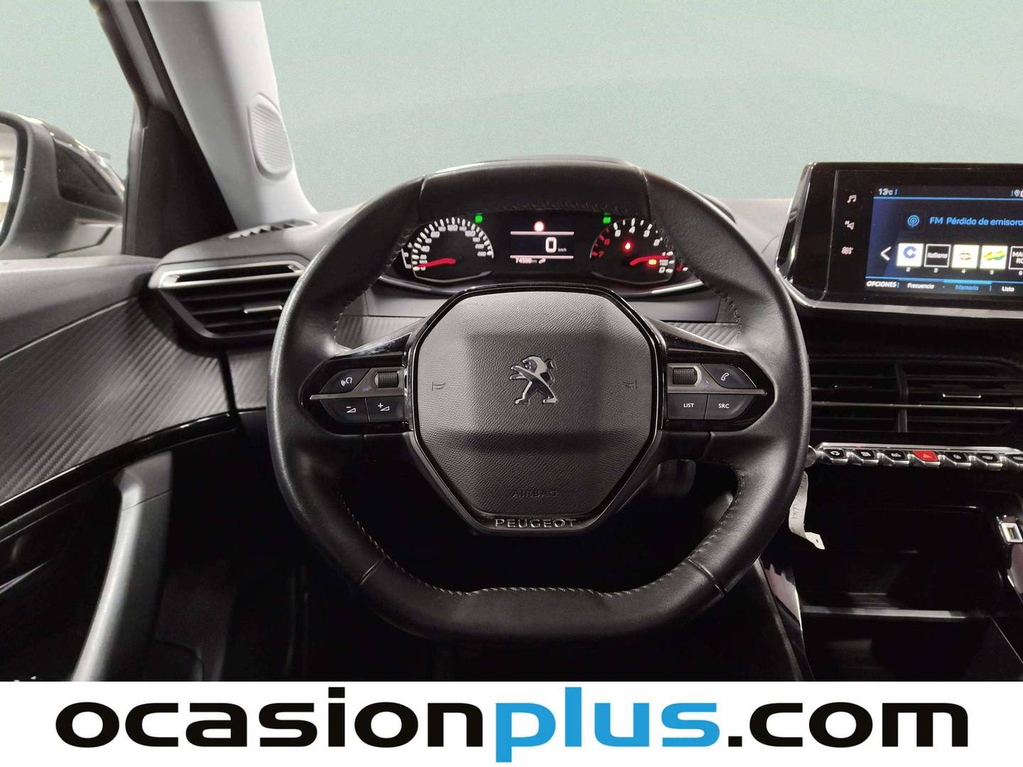 Peugeot 2008 Peugeot 2008 BlueHDi 110 S&S Active Pack (110 CV) 2022
