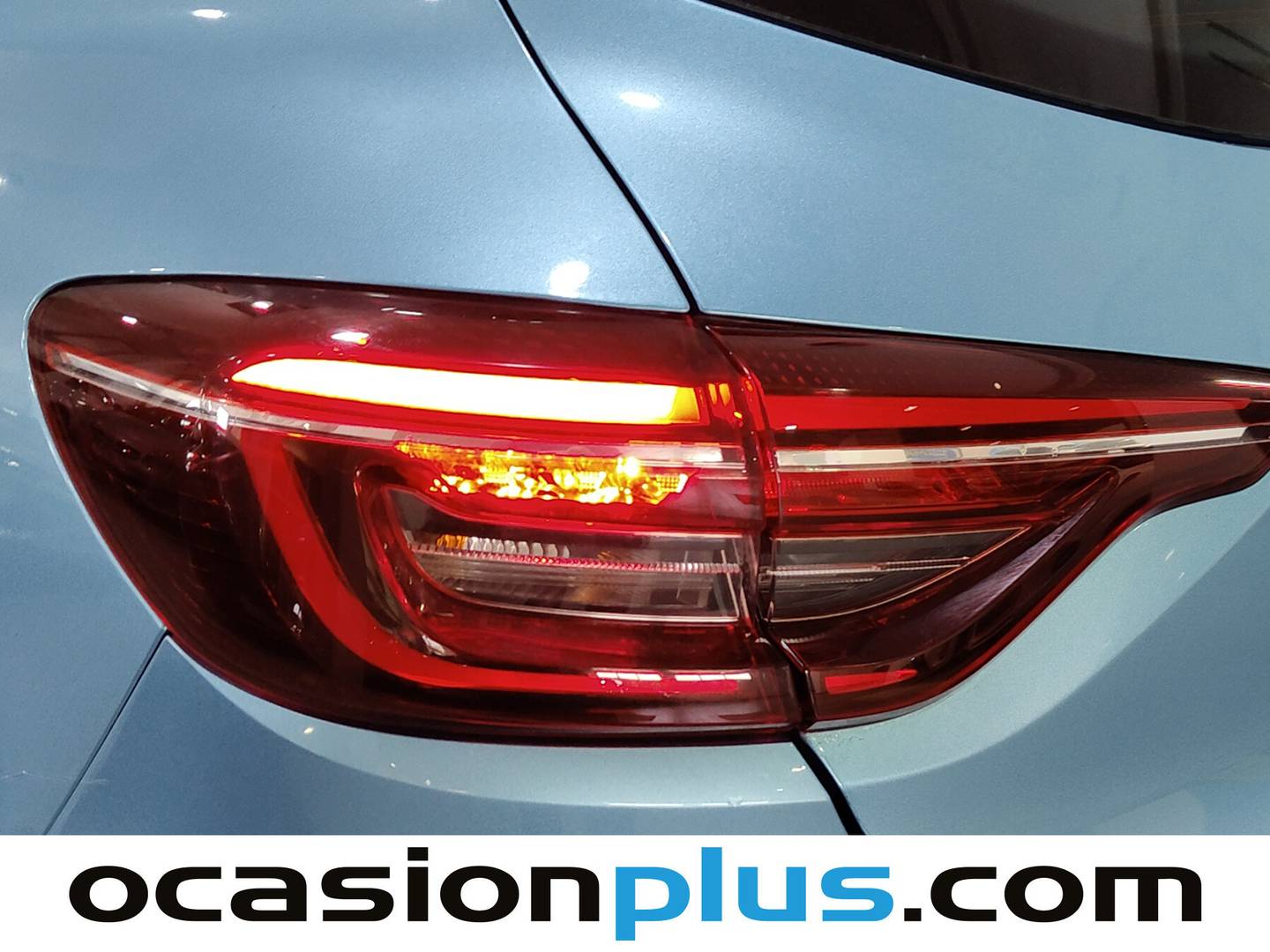 Foto Renault Clio Renault Clio Business TCe (90 CV)