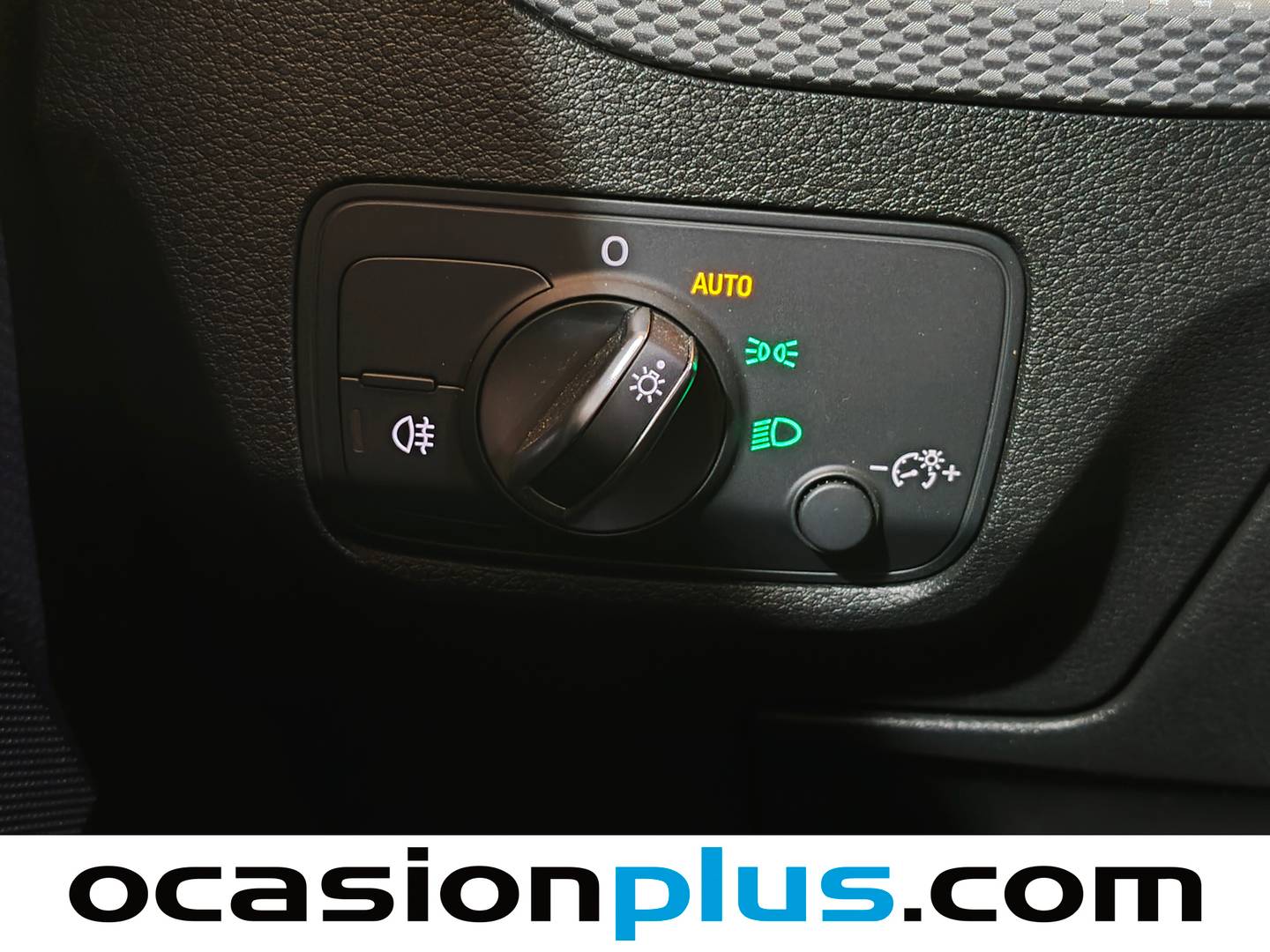 Accesorios del Audi Q2 Audi Q2 S Line 35 TFSI (150 CV) S Tronic