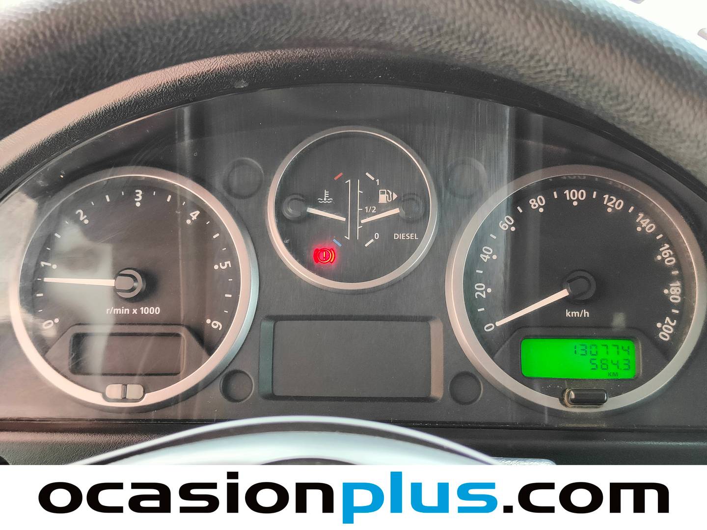 Land Rover Defender Land Rover Defender 110 SW E  (122 CV) seminuevo