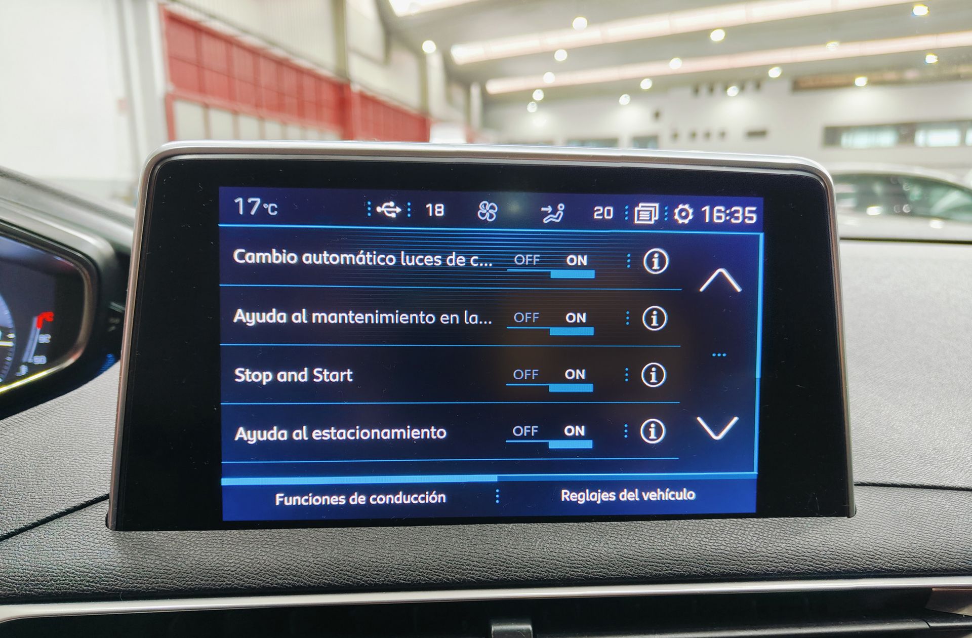 Peugeot 3008 BlueHDi 150 GT Line - foto 19