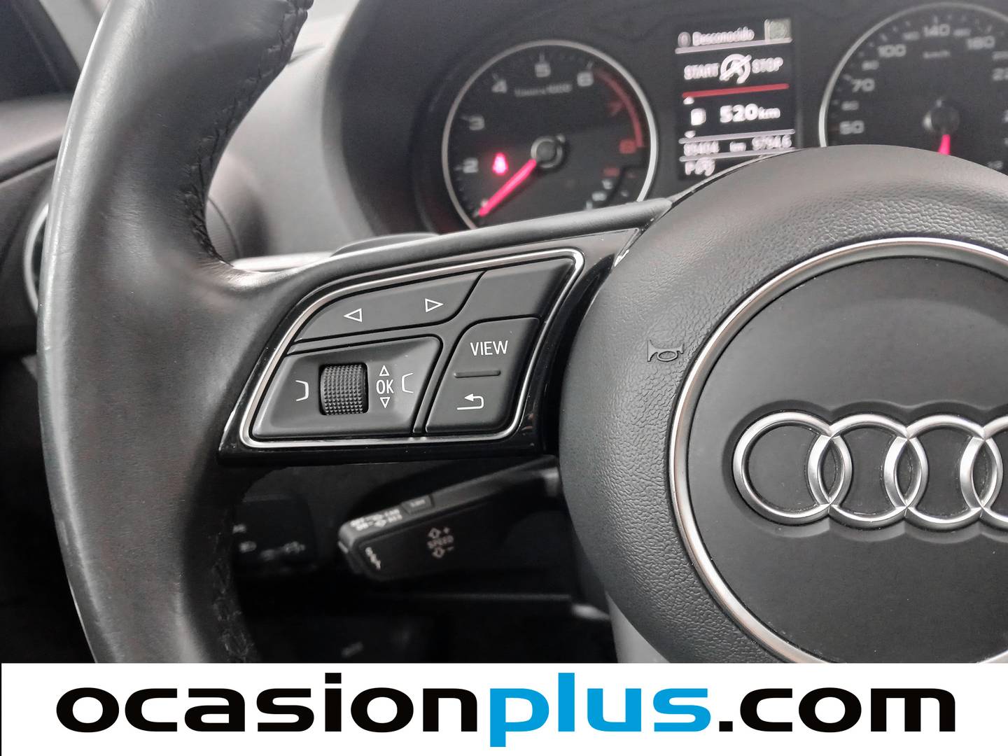 Foto Audi Q2 Audi Q2 Advanced 35 TFSI (150 CV) S tronic