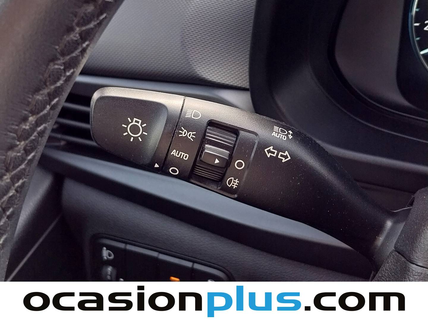 Hyundai Bayon Hyundai Bayon 1.2 MPI Maxx (84 CV) de ocasión