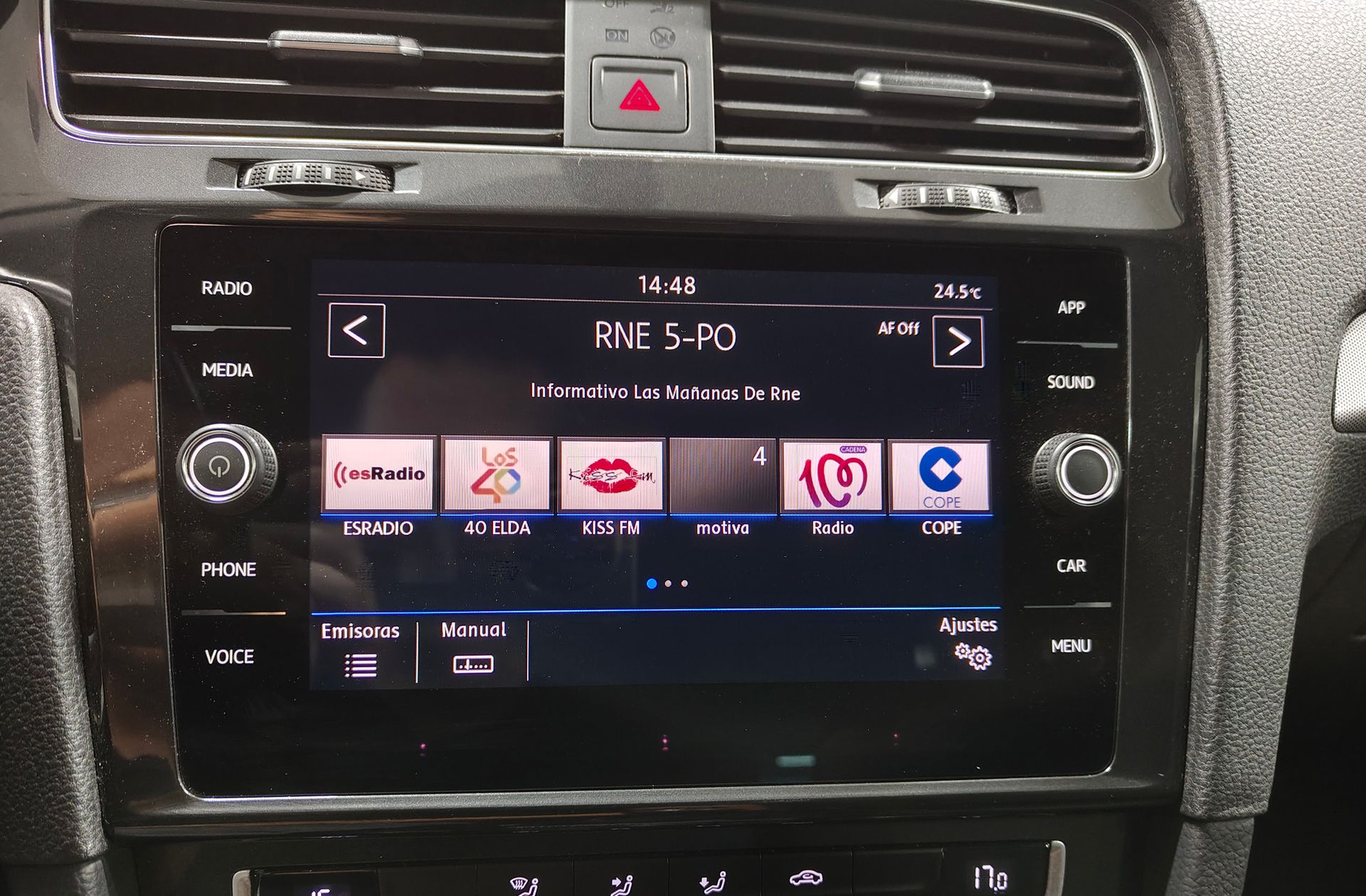 Volkswagen Golf Edition 1.0 TSI - foto 32