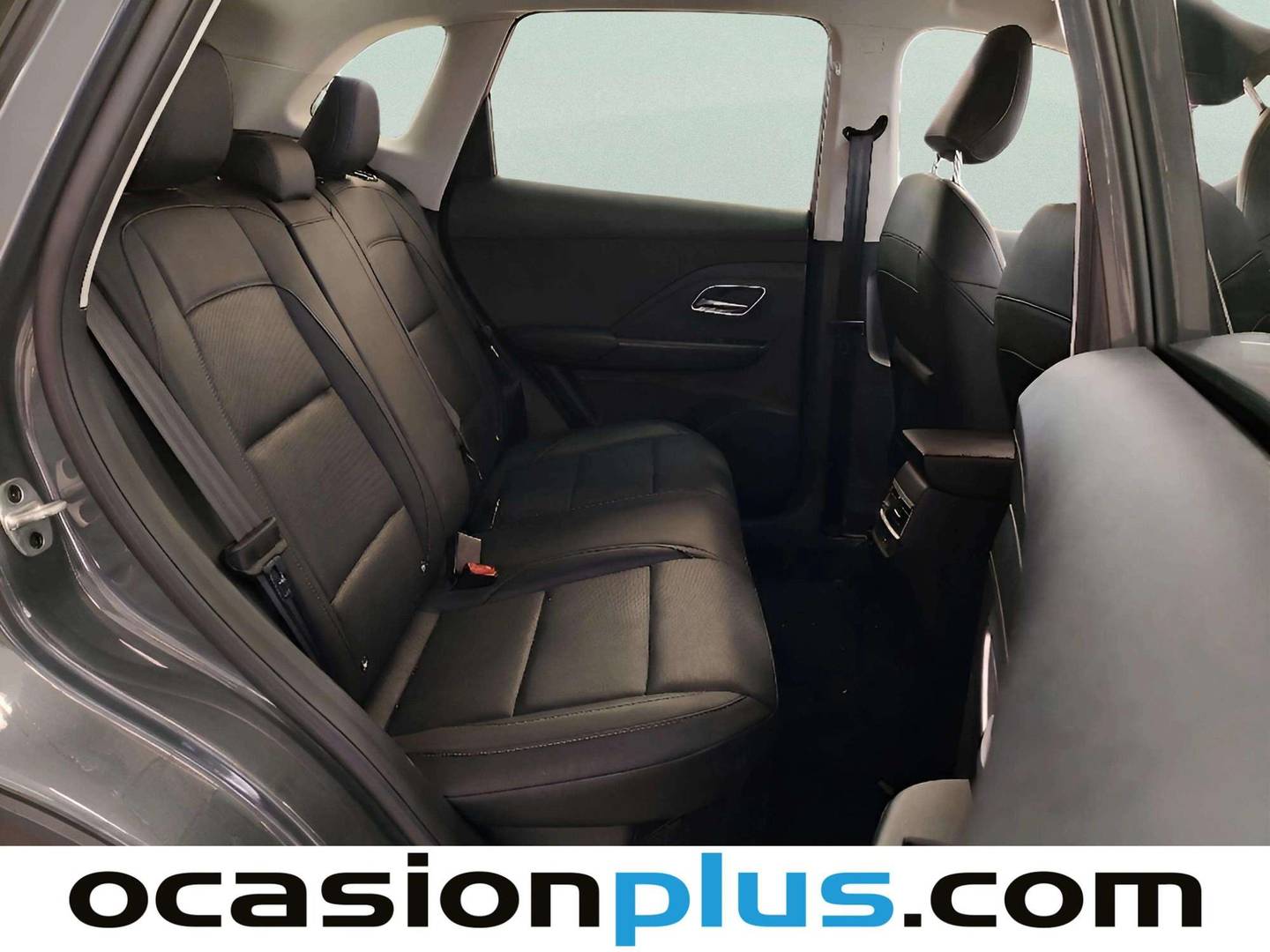 MG ZS MG ZS 1.5 Hybrid+ Luxury (197 CV) automático