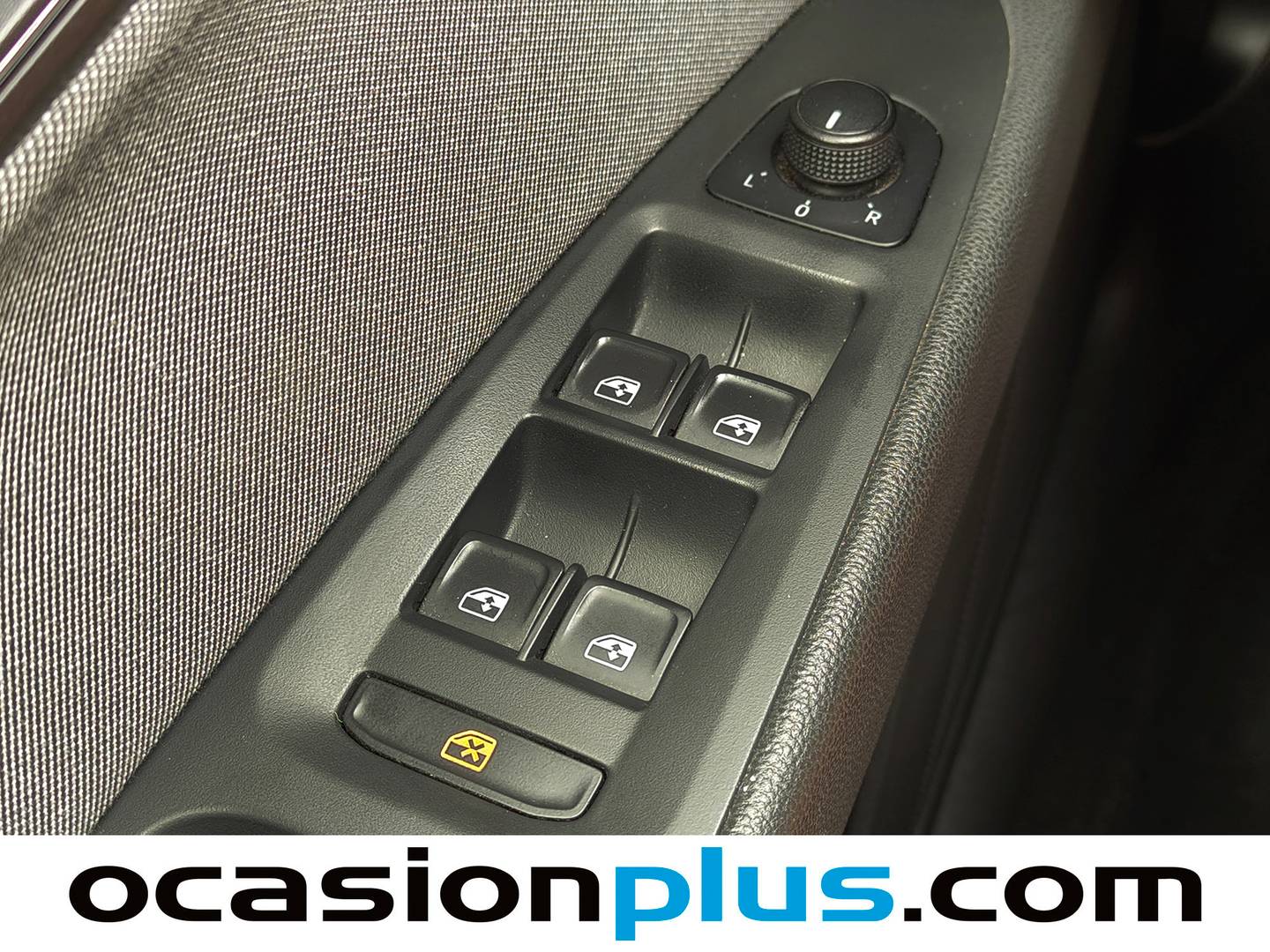 Seat León Seat León 1.2 TSI S&S Style Visio (110 CV) gasolina