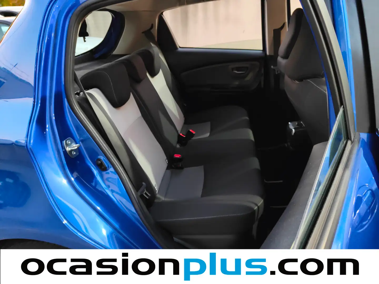 Foto Toyota Yaris Toyota Yaris 1.5 Hybrid Active (100 CV)