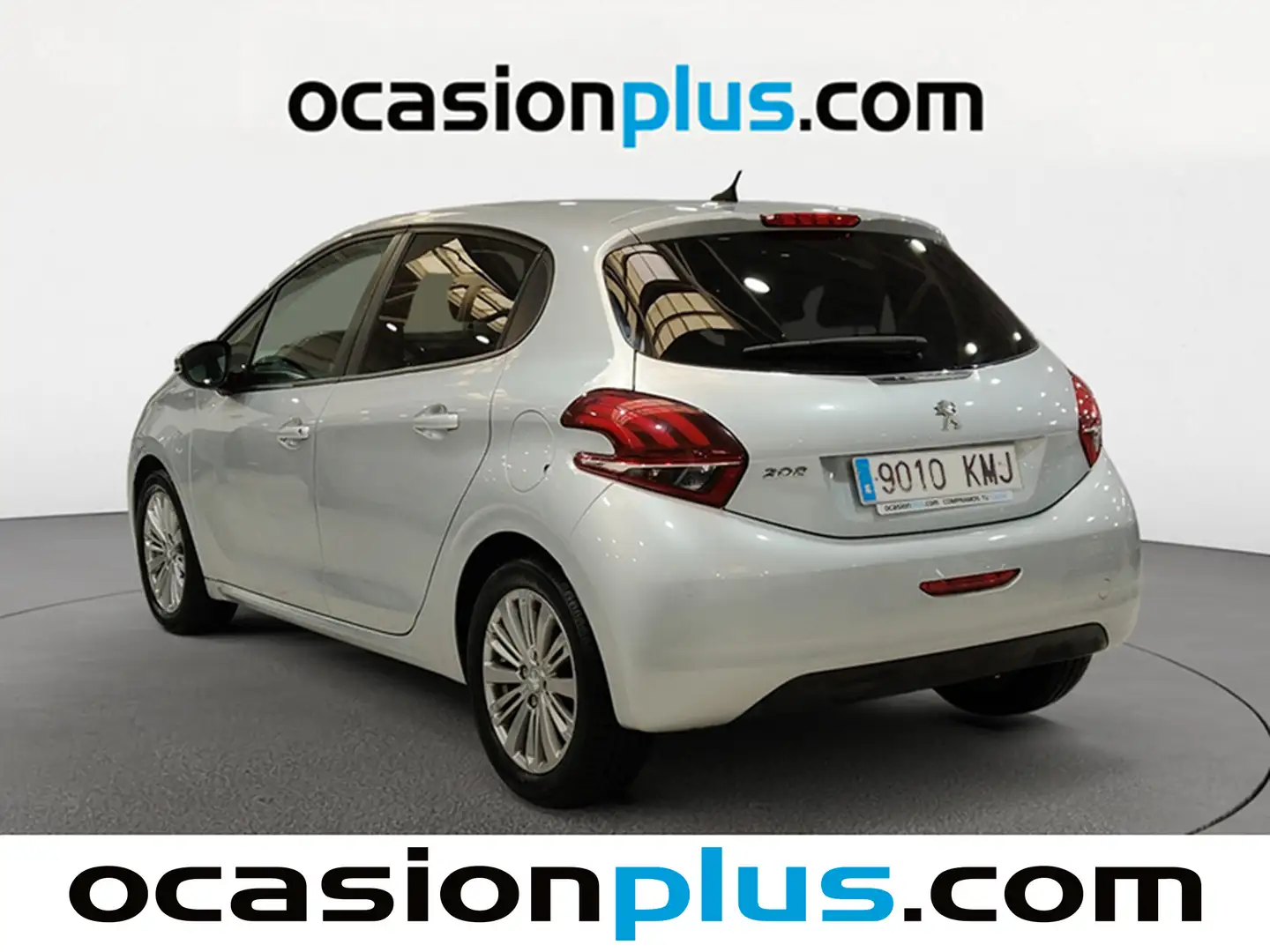 Foto Peugeot 208 Peugeot 208 PureTech 82 Style (82 CV)